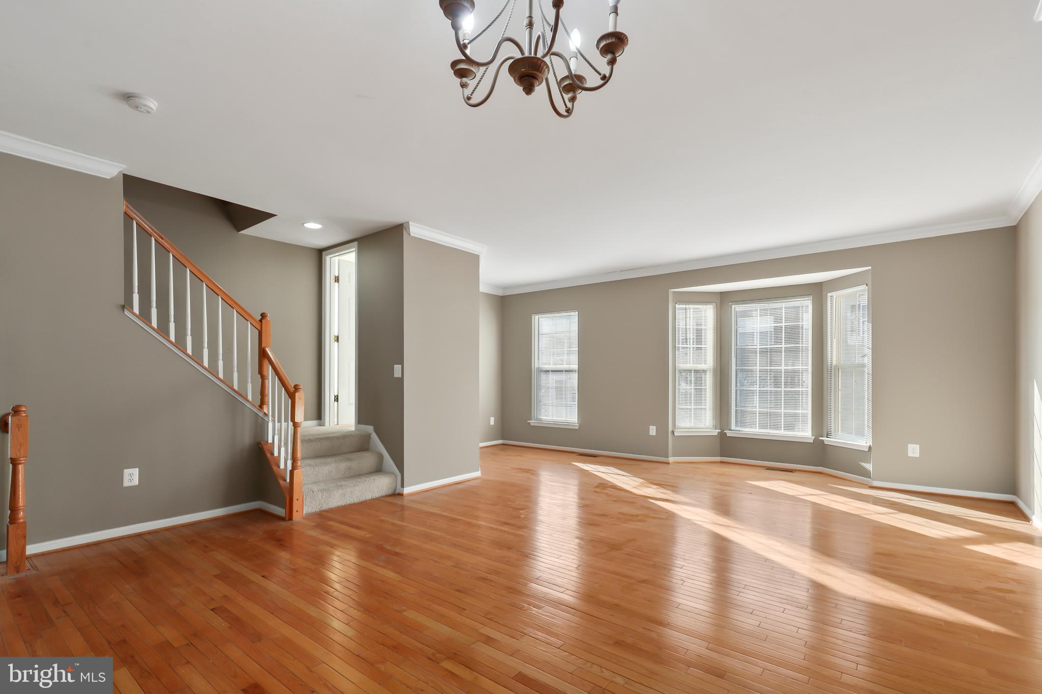 PRINCE WILLIAM COUNTY CENTER - Residential