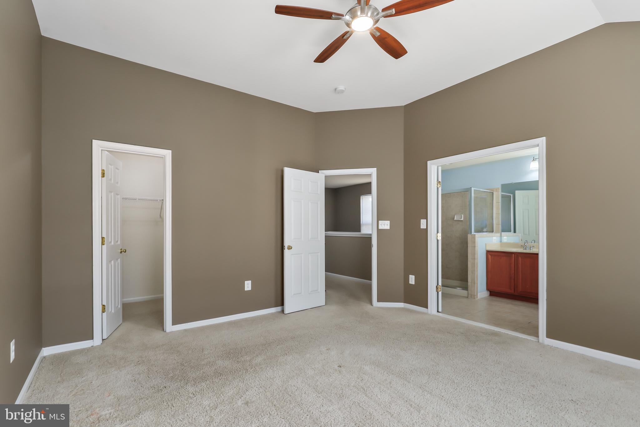 PRINCE WILLIAM COUNTY CENTER - Residential