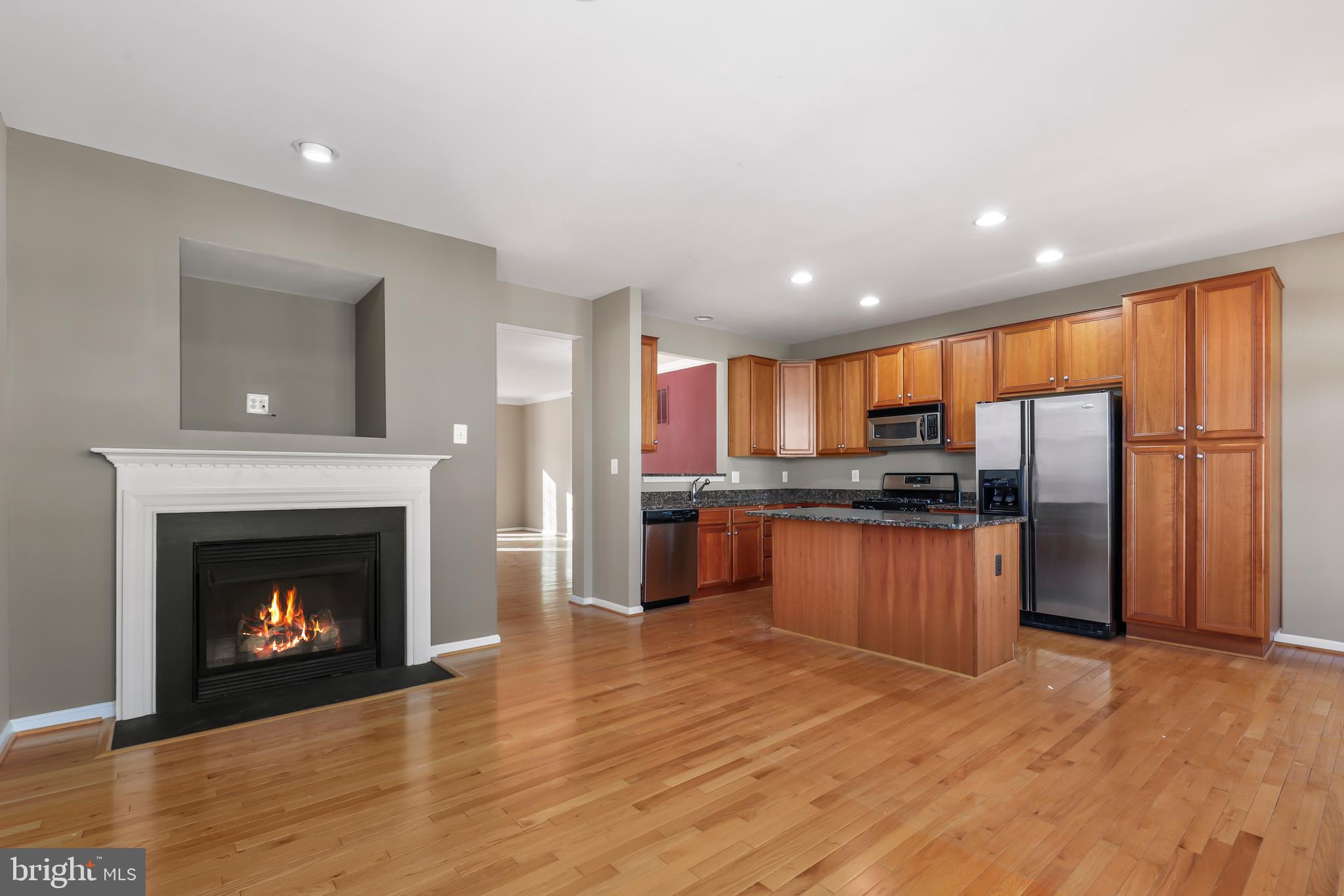 PRINCE WILLIAM COUNTY CENTER - Residential