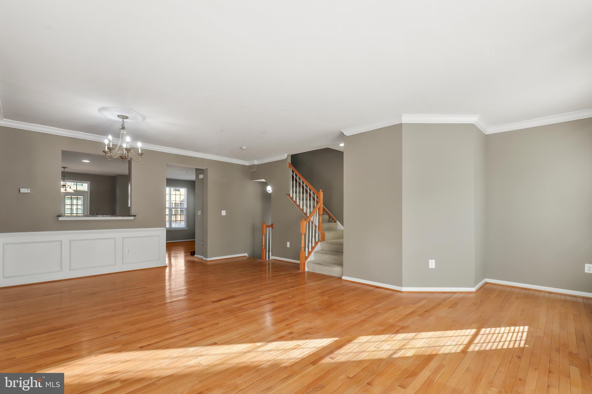 PRINCE WILLIAM COUNTY CENTER - Residential