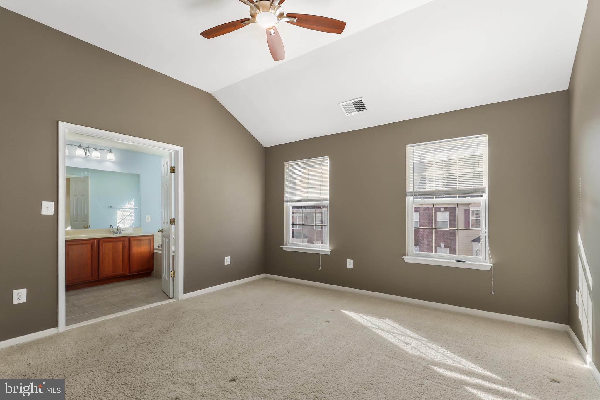 PRINCE WILLIAM COUNTY CENTER - Residential