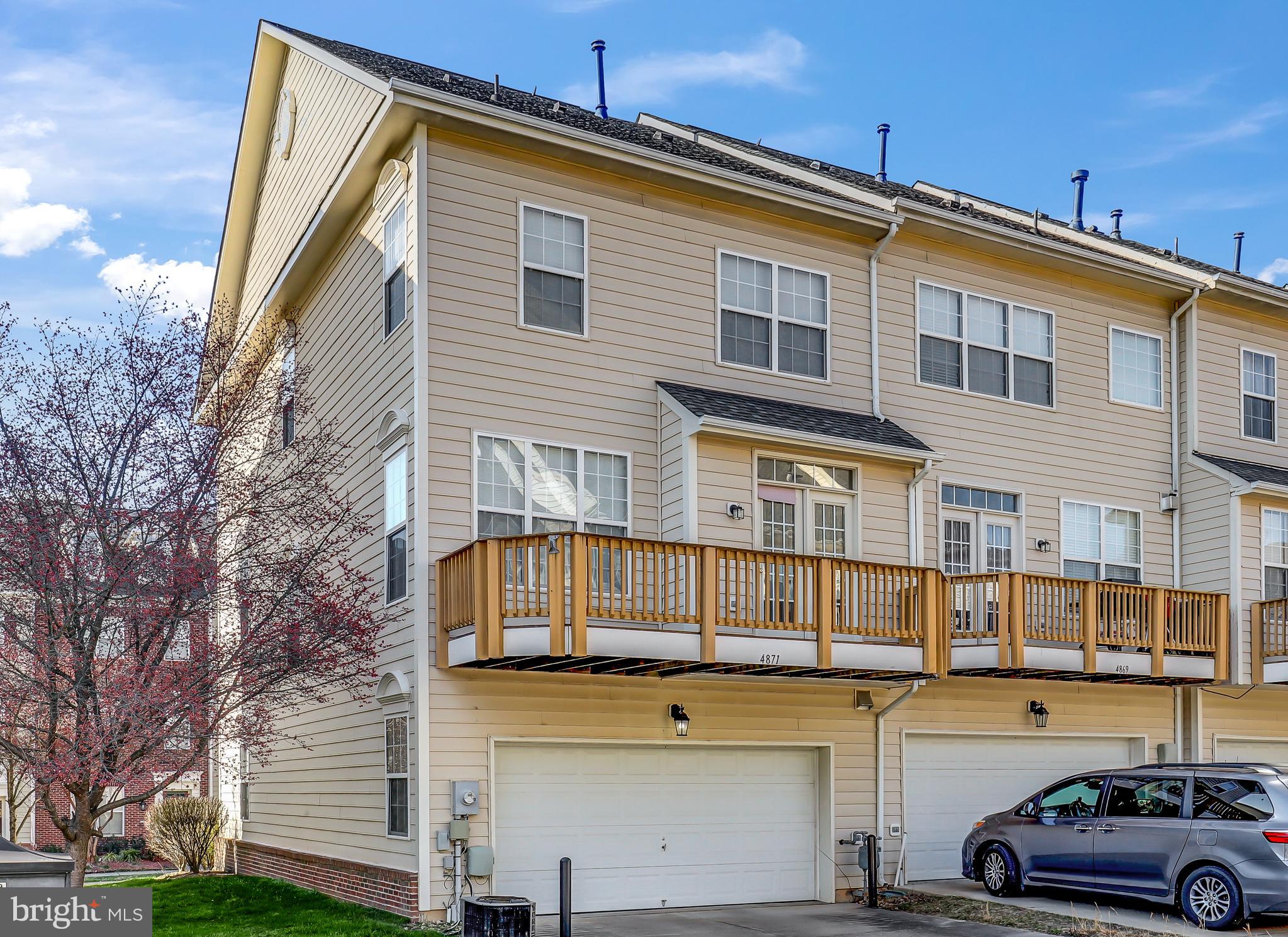 PRINCE WILLIAM COUNTY CENTER - Residential