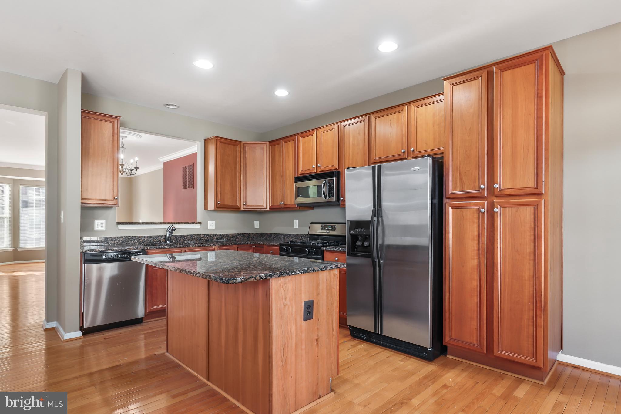 PRINCE WILLIAM COUNTY CENTER - Residential