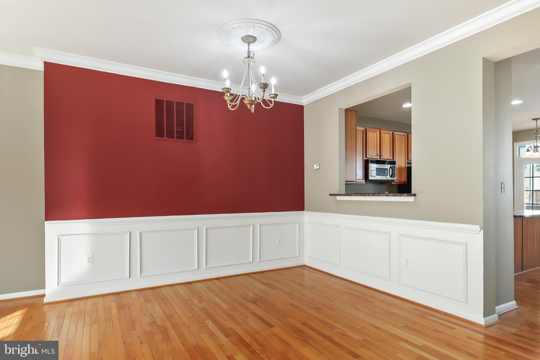 PRINCE WILLIAM COUNTY CENTER - Residential