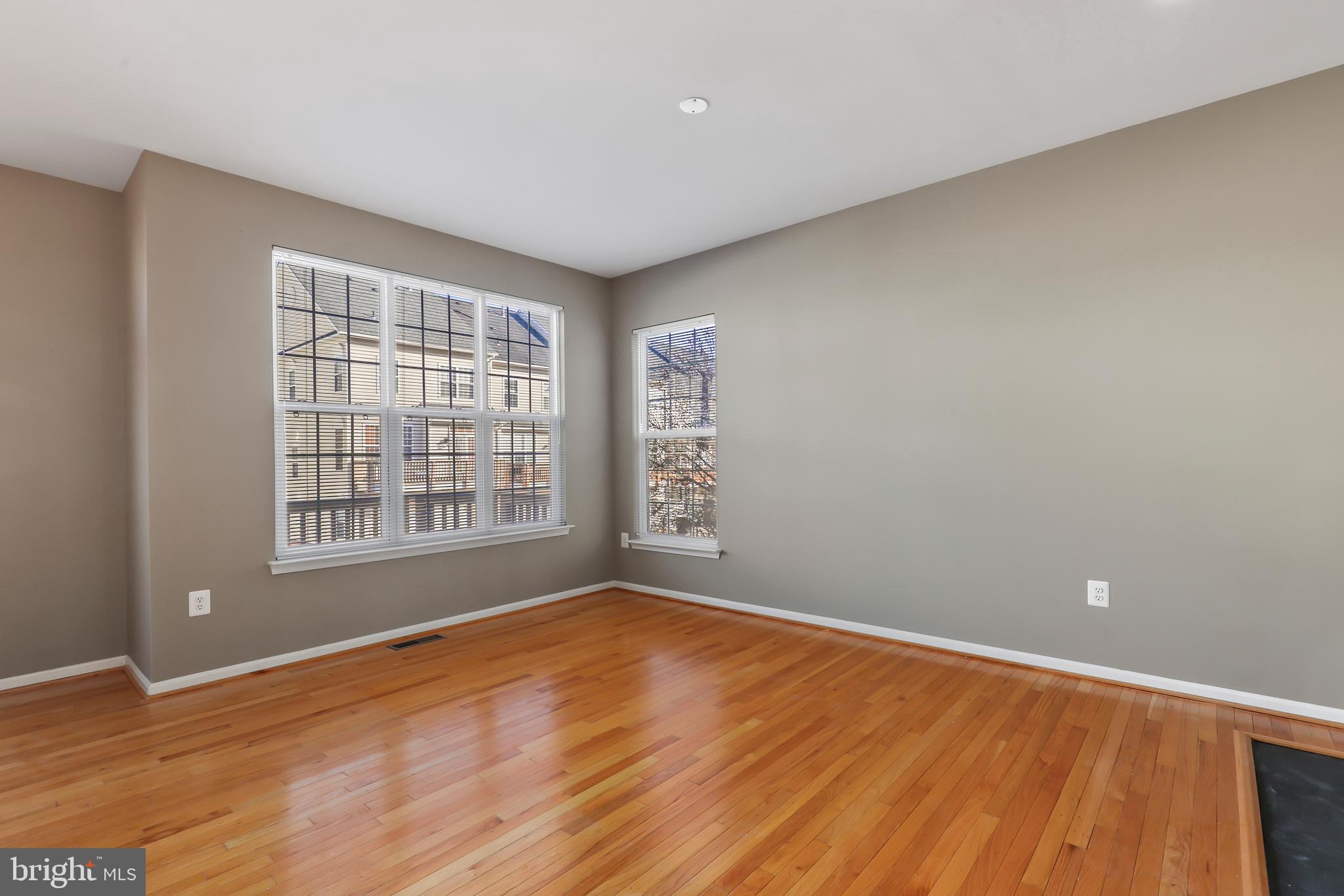 PRINCE WILLIAM COUNTY CENTER - Residential