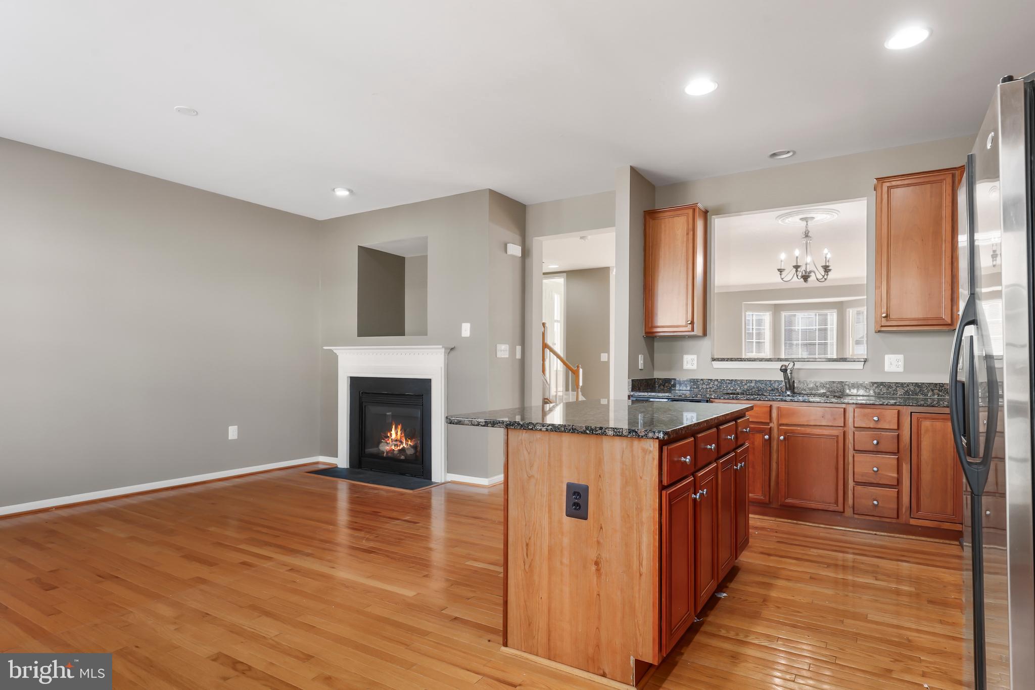 PRINCE WILLIAM COUNTY CENTER - Residential