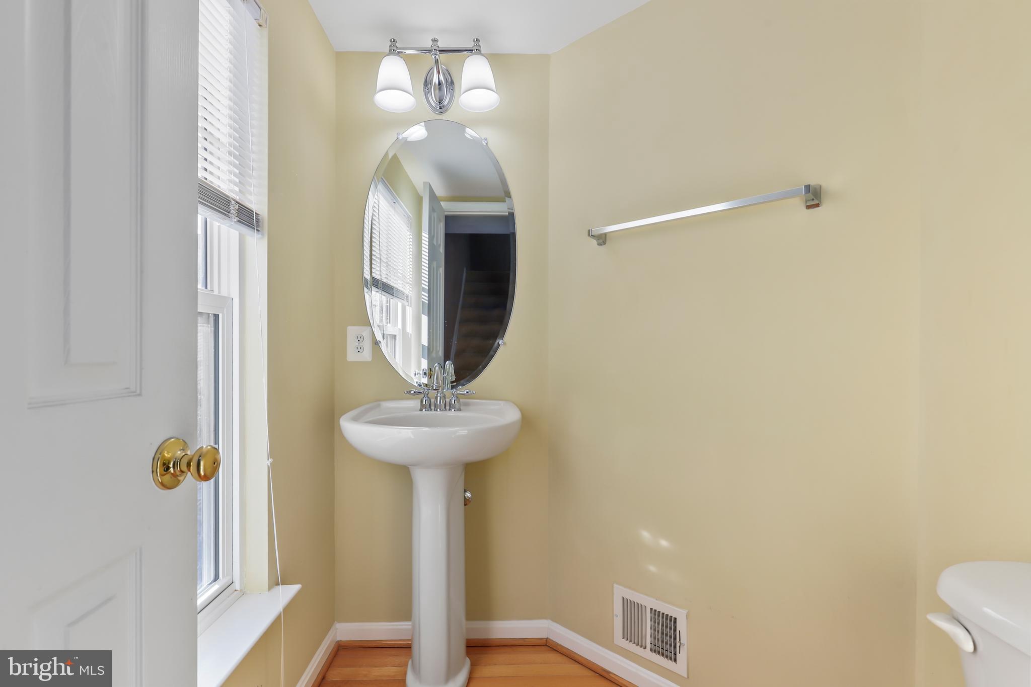 PRINCE WILLIAM COUNTY CENTER - Residential