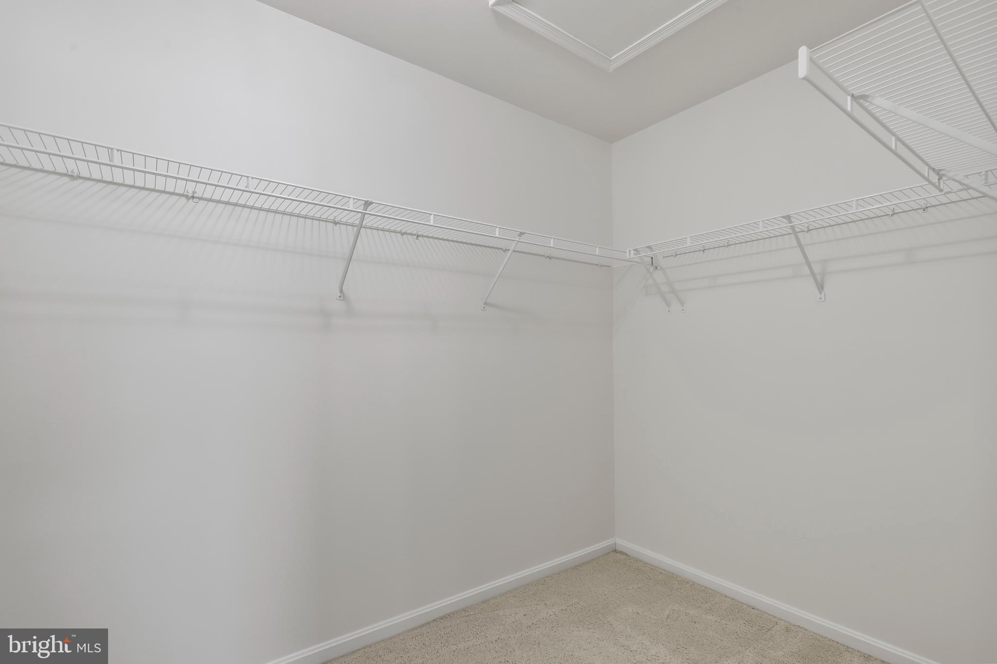 PRINCE WILLIAM COUNTY CENTER - Residential