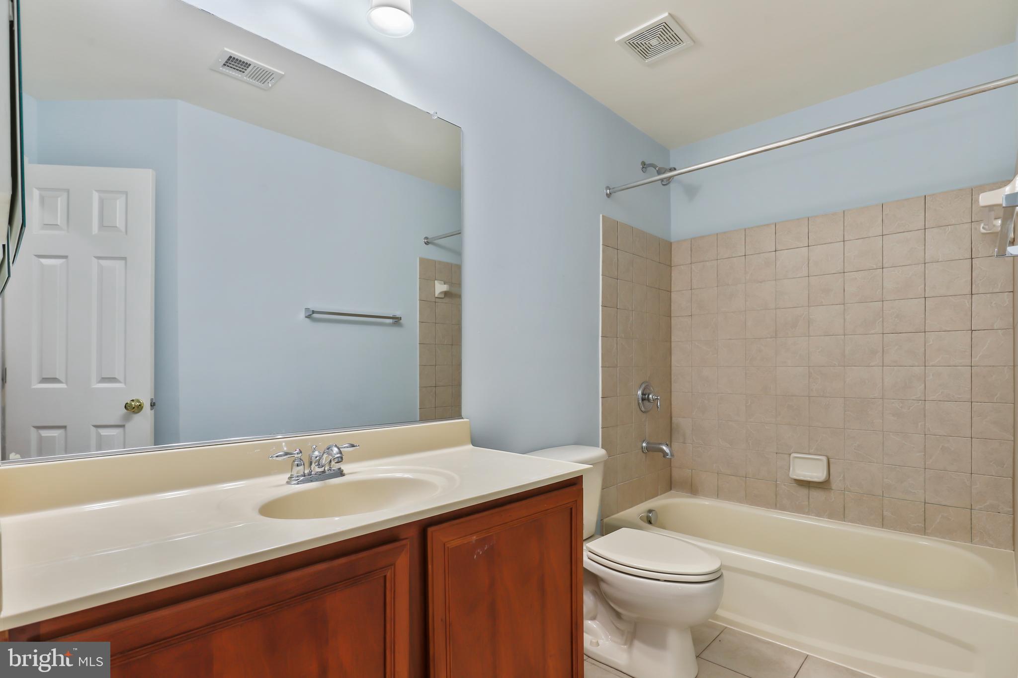 PRINCE WILLIAM COUNTY CENTER - Residential