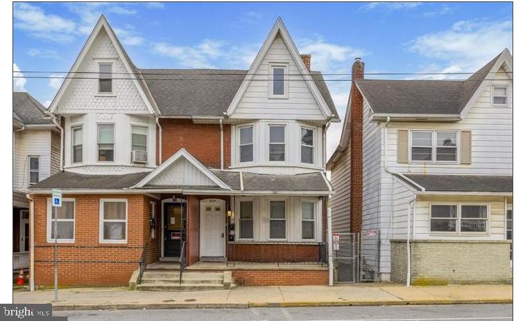 NONE AVAILABLE - Residential Lease