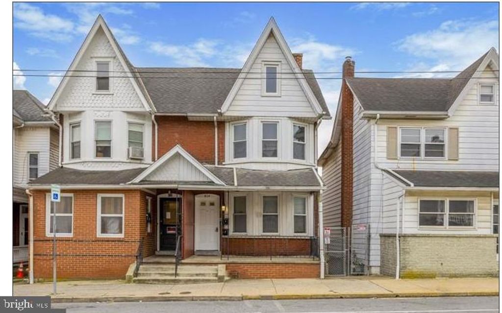 Photo of 634 E Lincoln Highway, COATESVILLE, PA 19320 (MLS # PACT2111798)