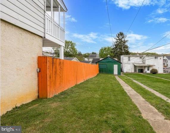 NONE AVAILABLE - Residential Lease