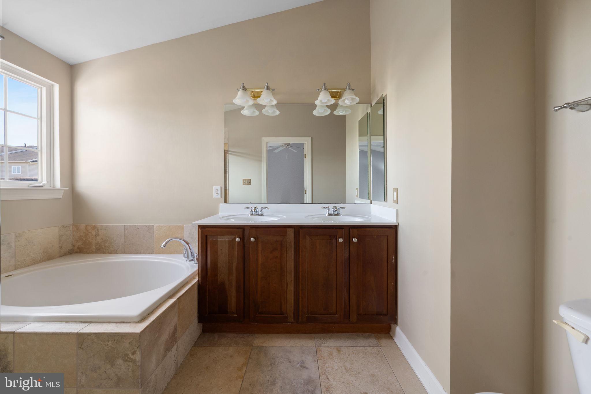 MERIDIAN CROSSING - Residential