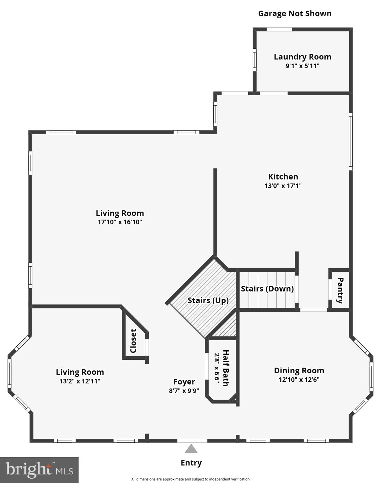 MERIDIAN CROSSING - Residential