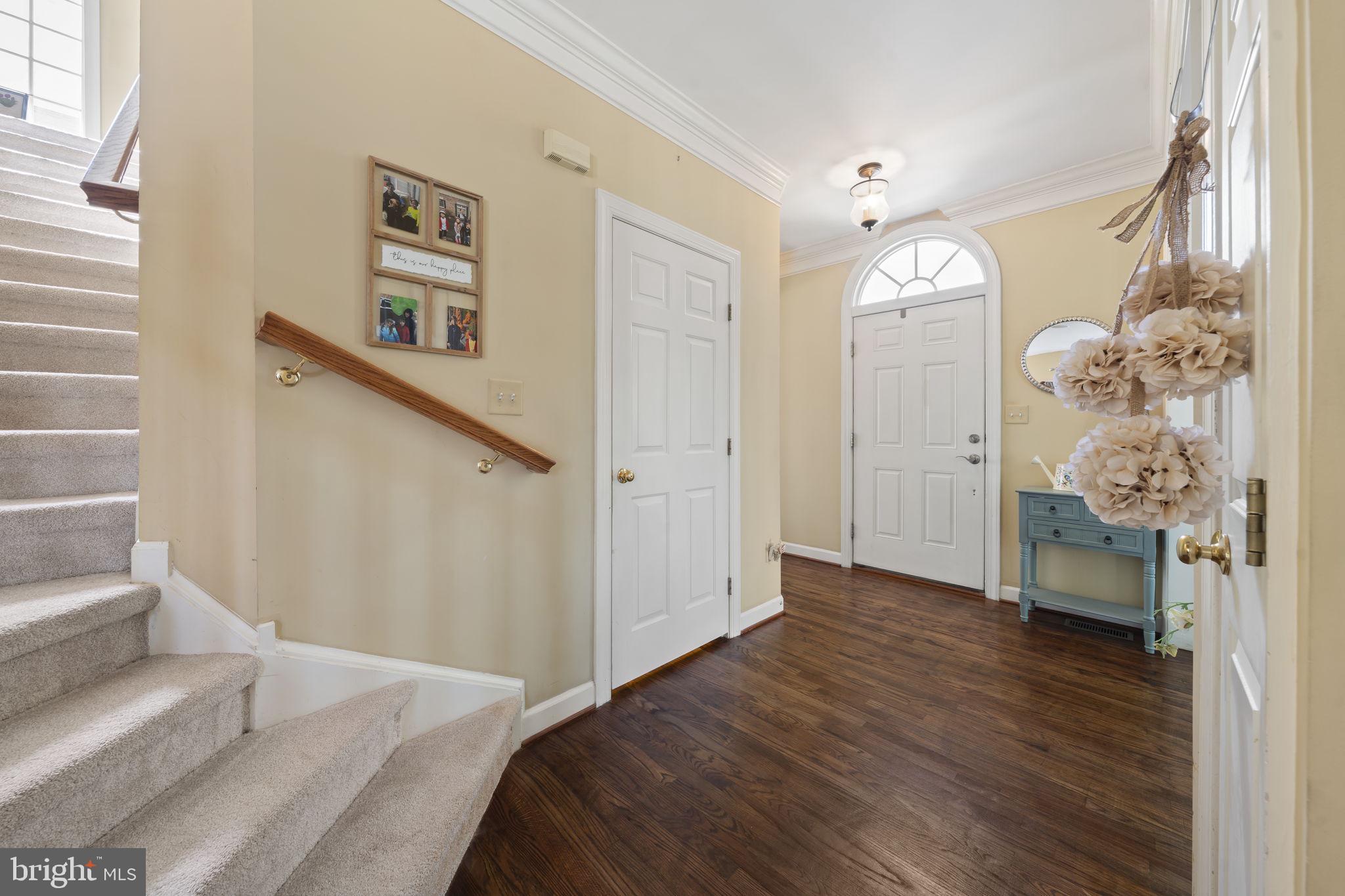 MERIDIAN CROSSING - Residential