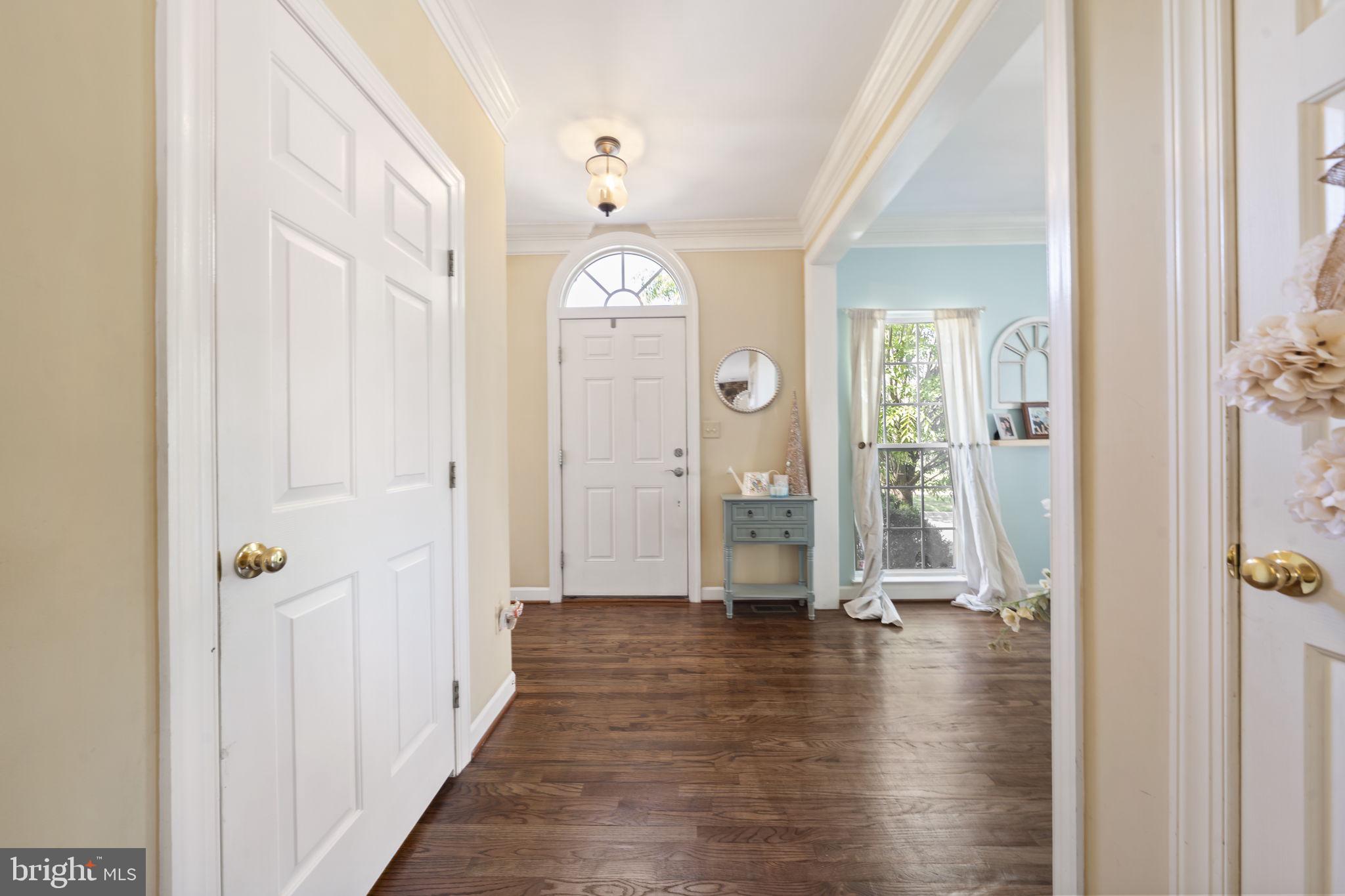 MERIDIAN CROSSING - Residential