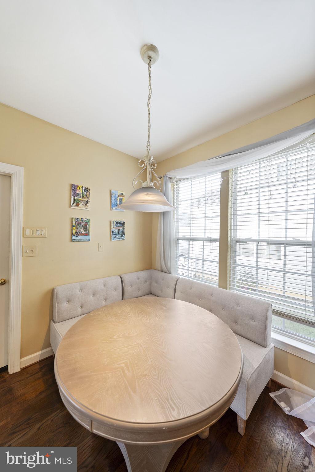 MERIDIAN CROSSING - Residential