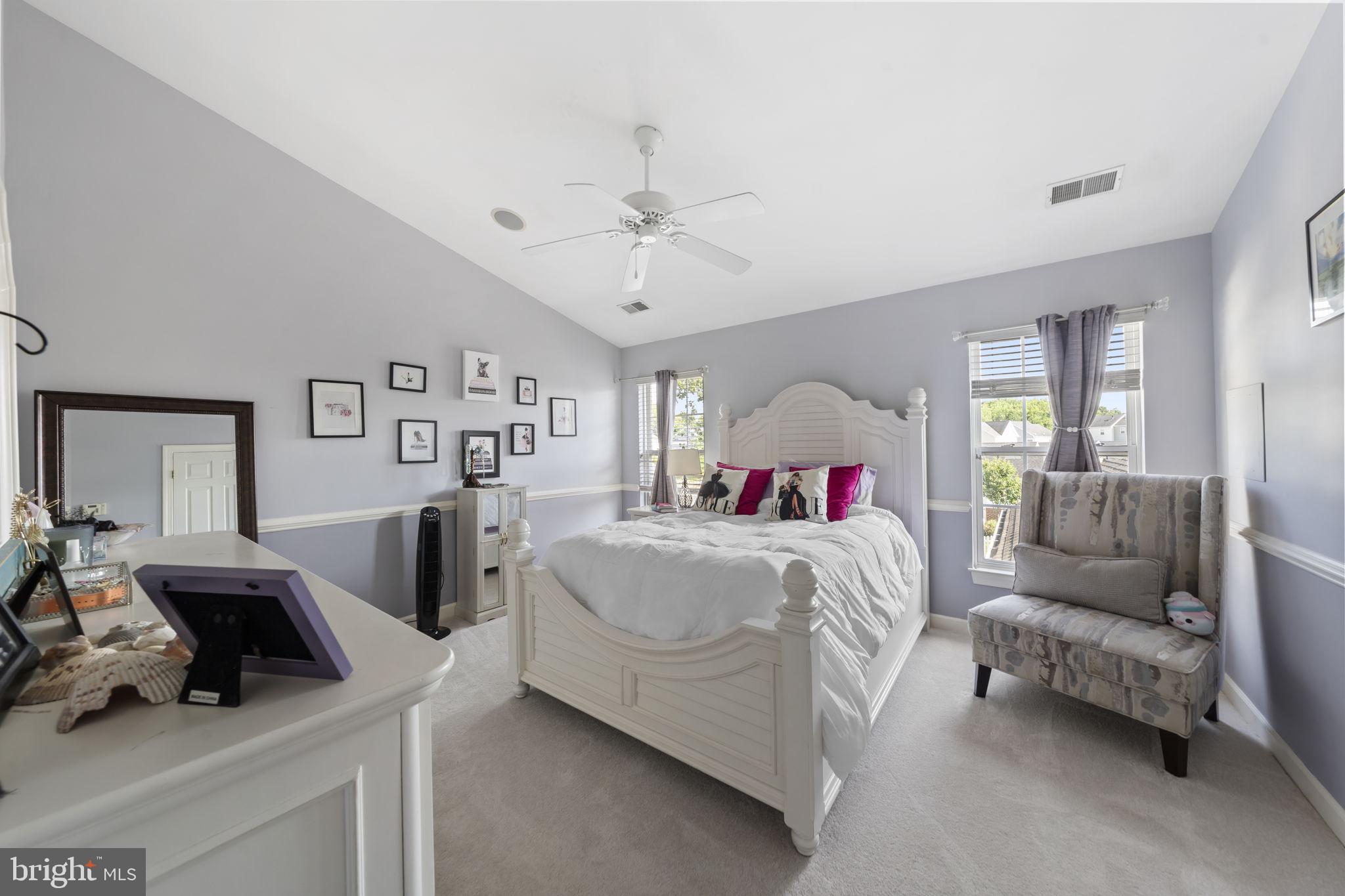MERIDIAN CROSSING - Residential