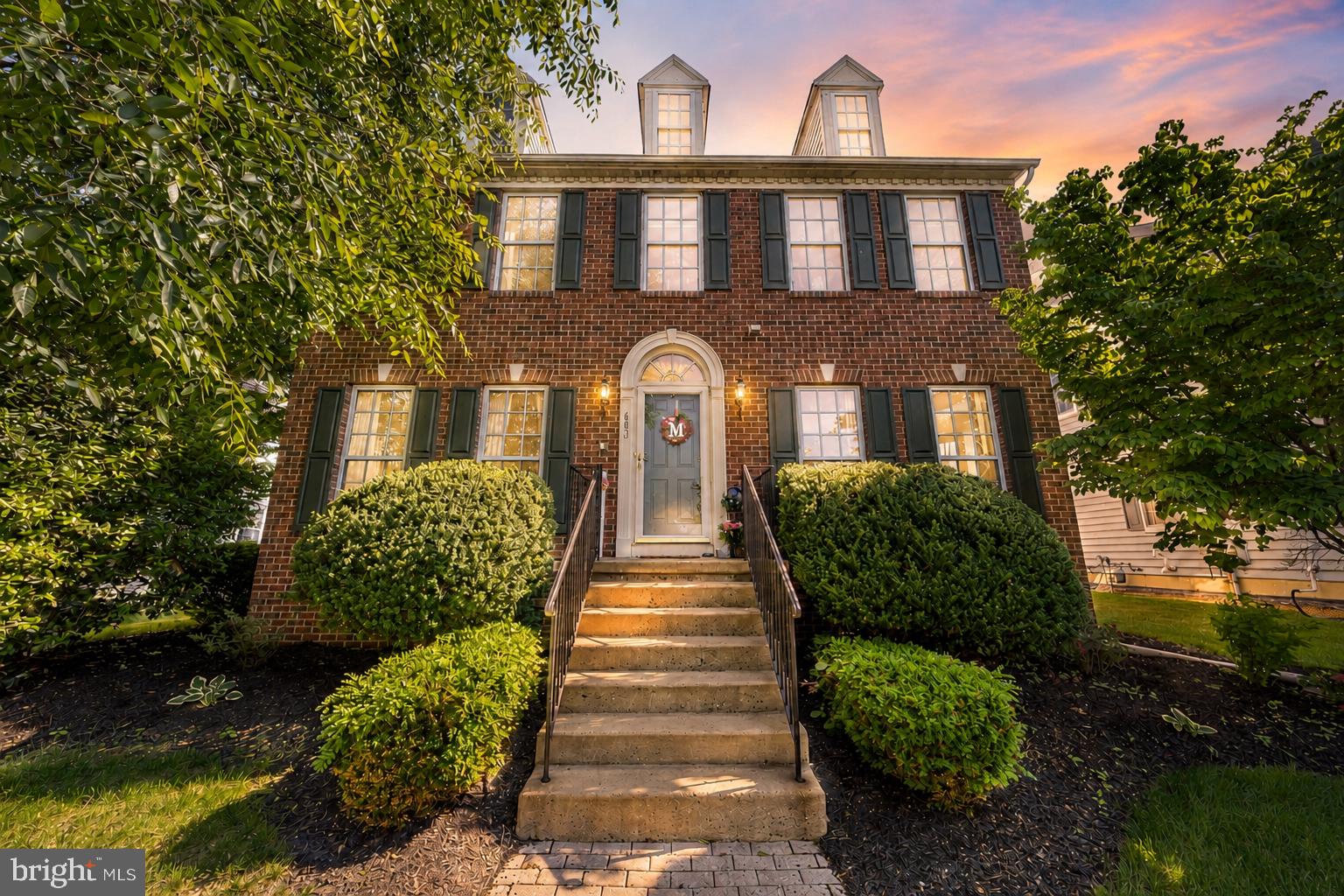 MERIDIAN CROSSING - Residential