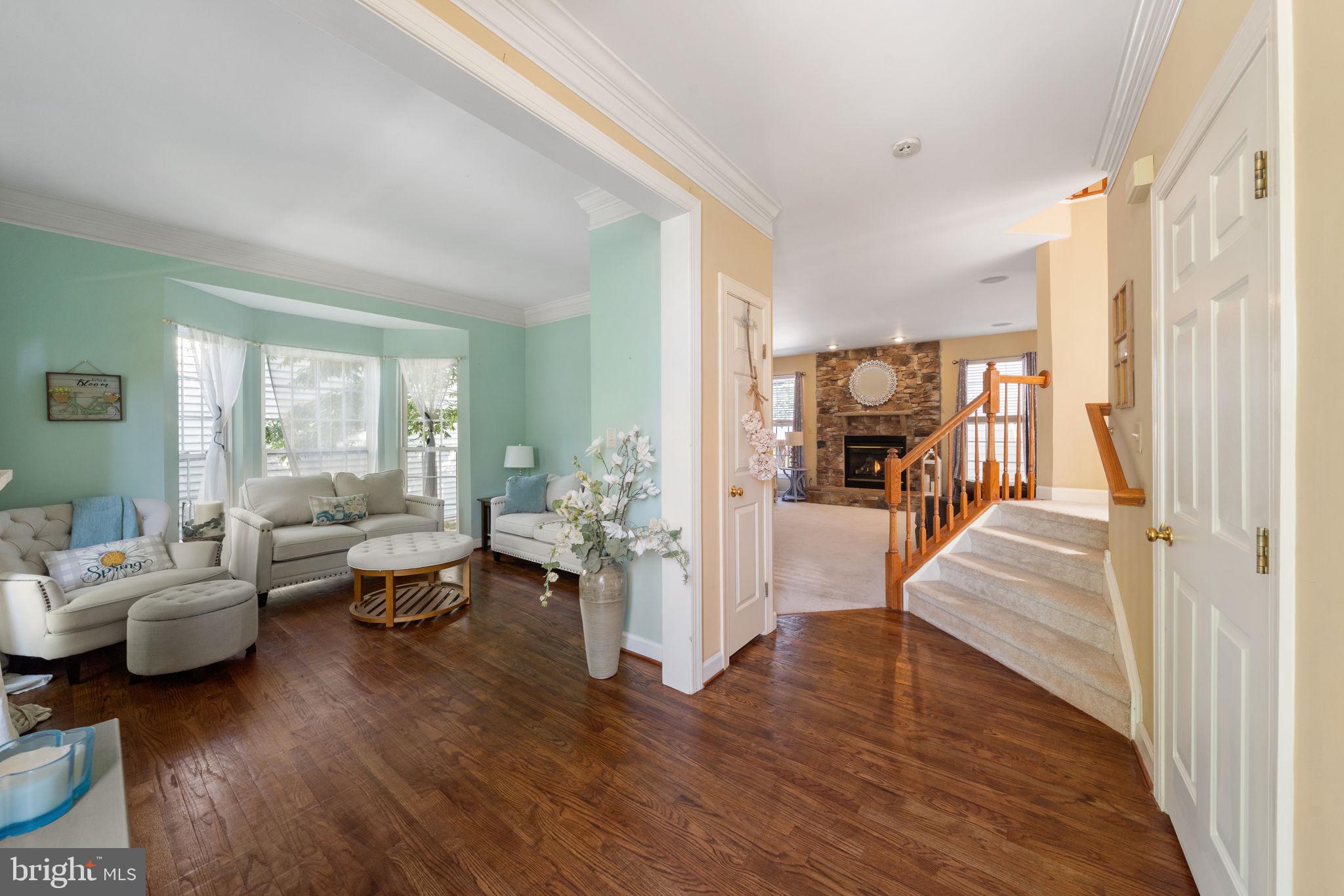 MERIDIAN CROSSING - Residential