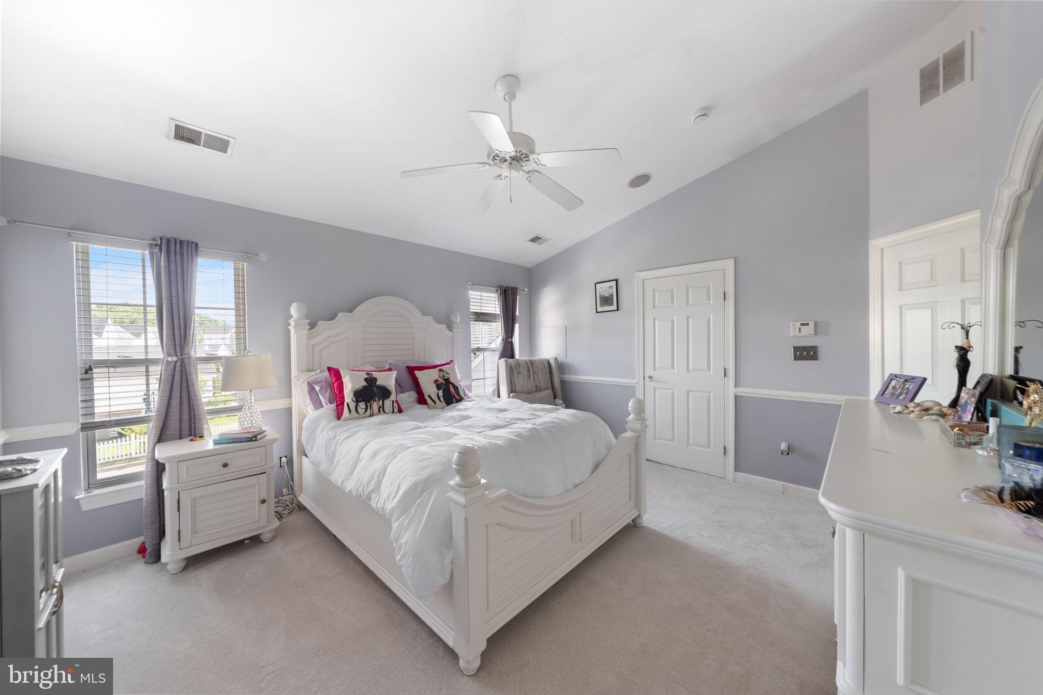 MERIDIAN CROSSING - Residential