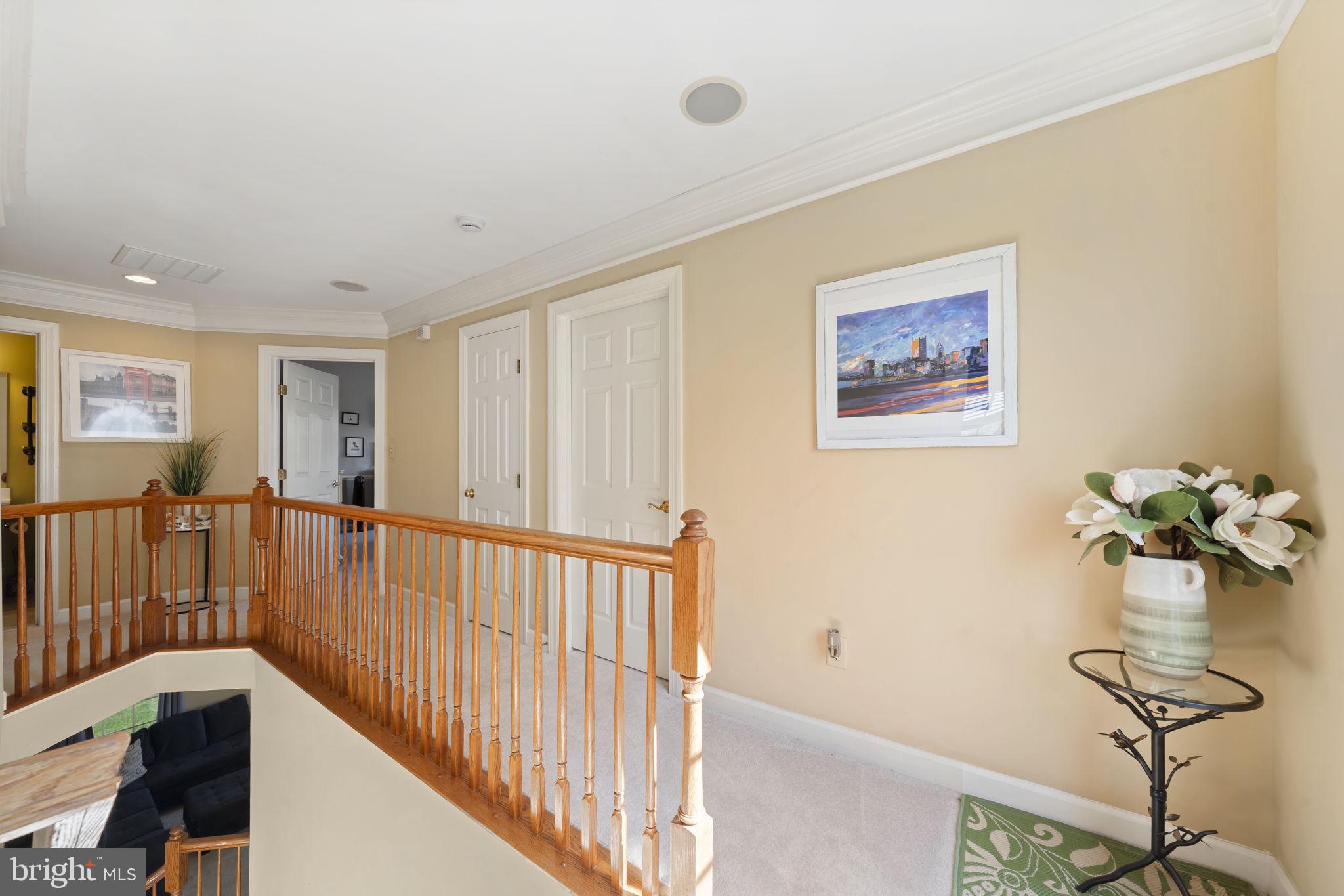 MERIDIAN CROSSING - Residential
