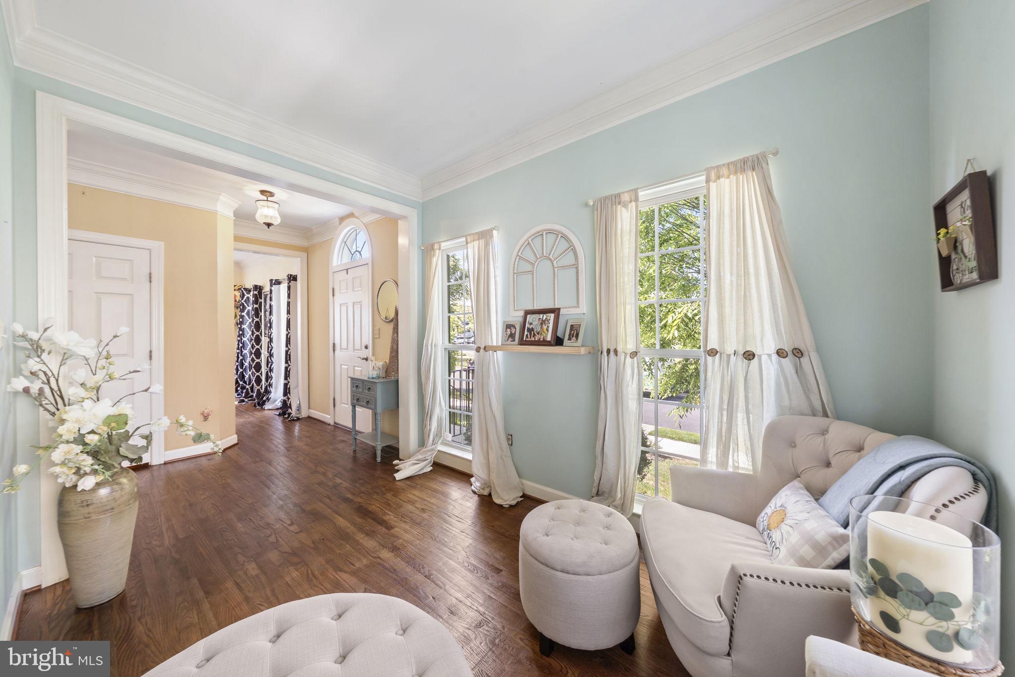 MERIDIAN CROSSING - Residential
