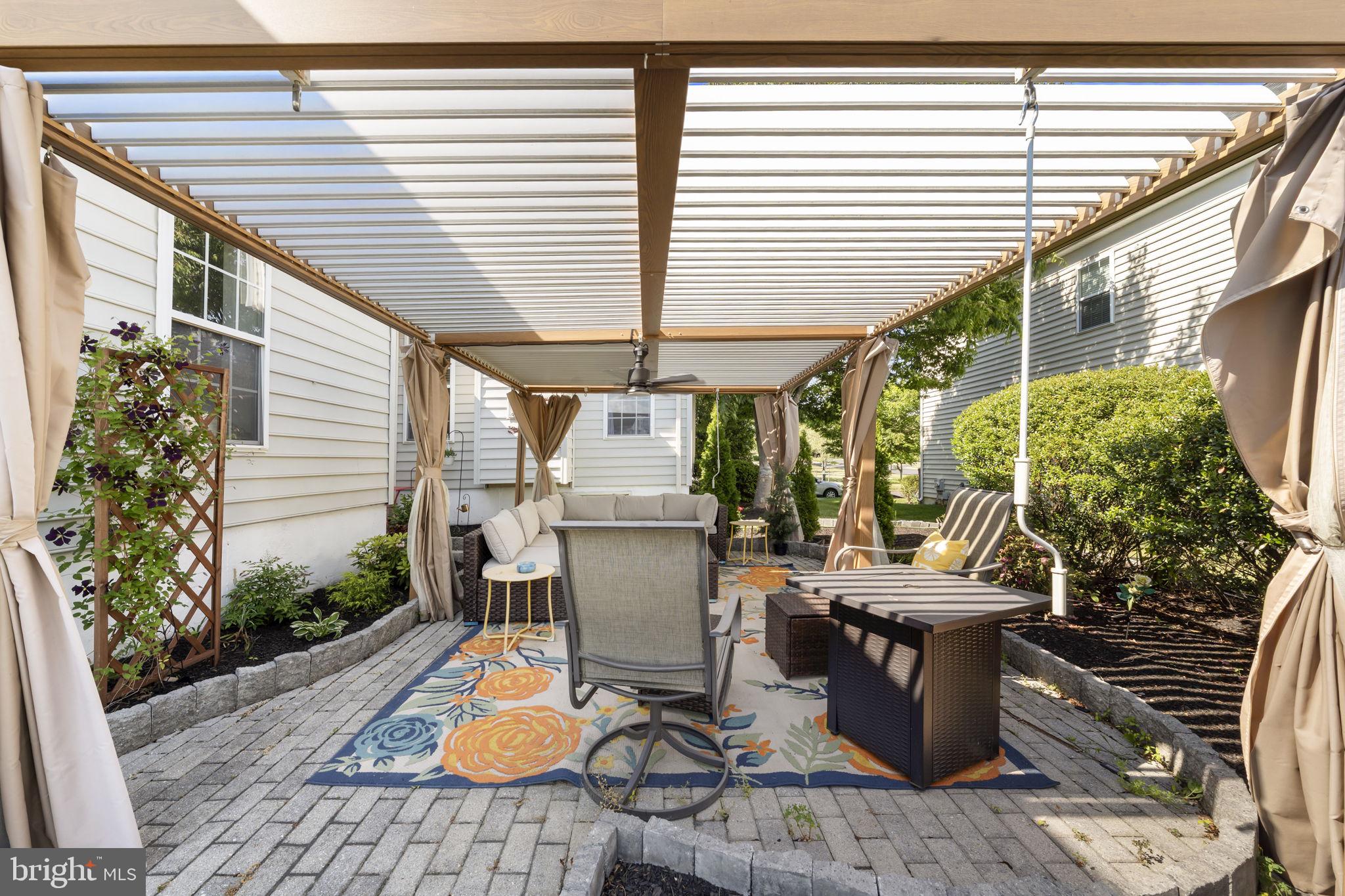 MERIDIAN CROSSING - Residential