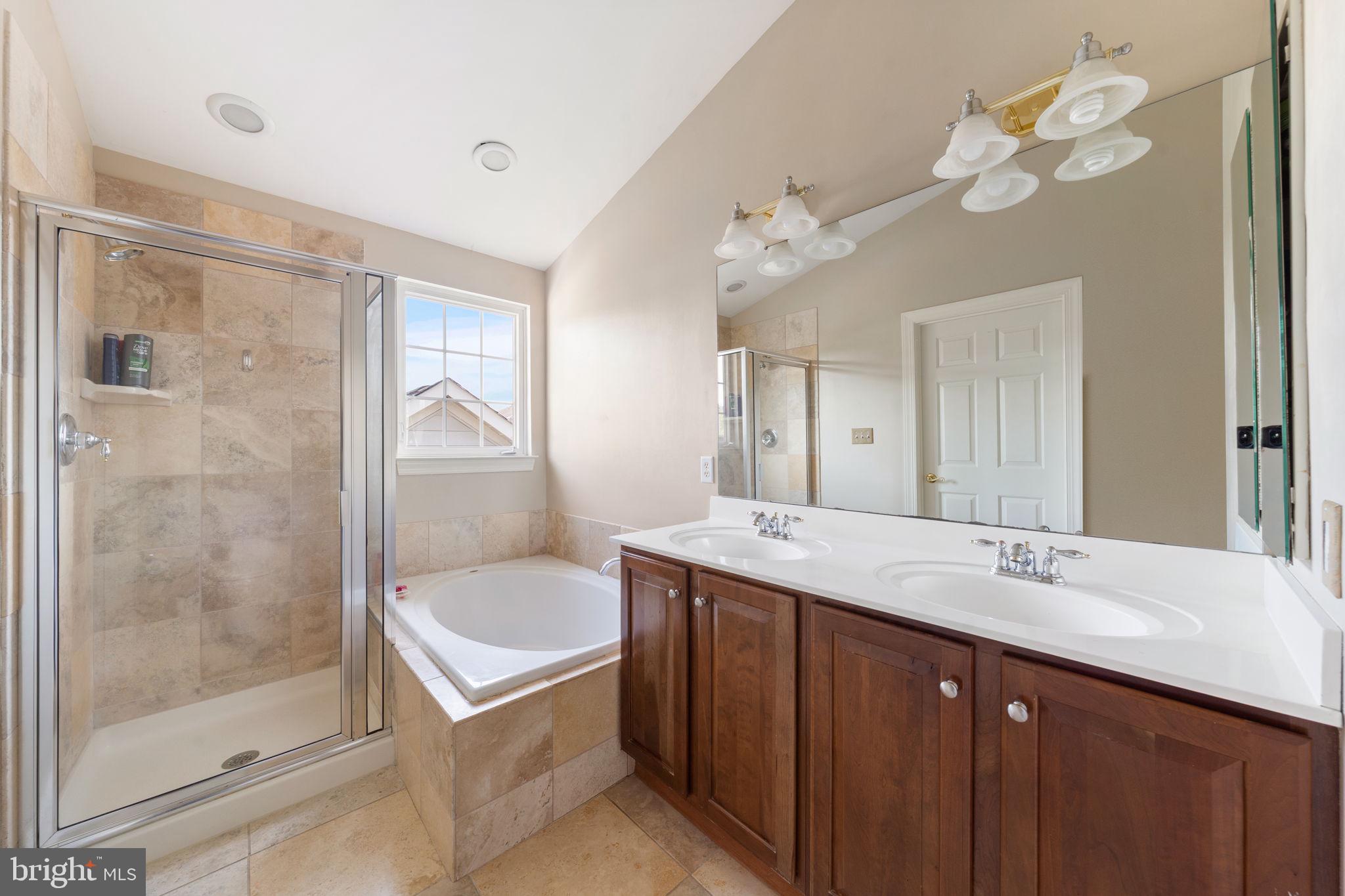 MERIDIAN CROSSING - Residential