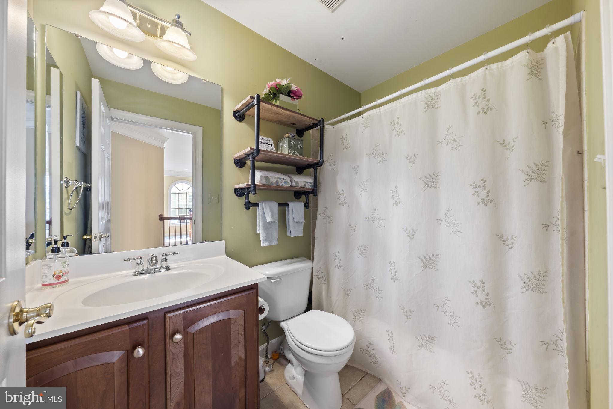 MERIDIAN CROSSING - Residential