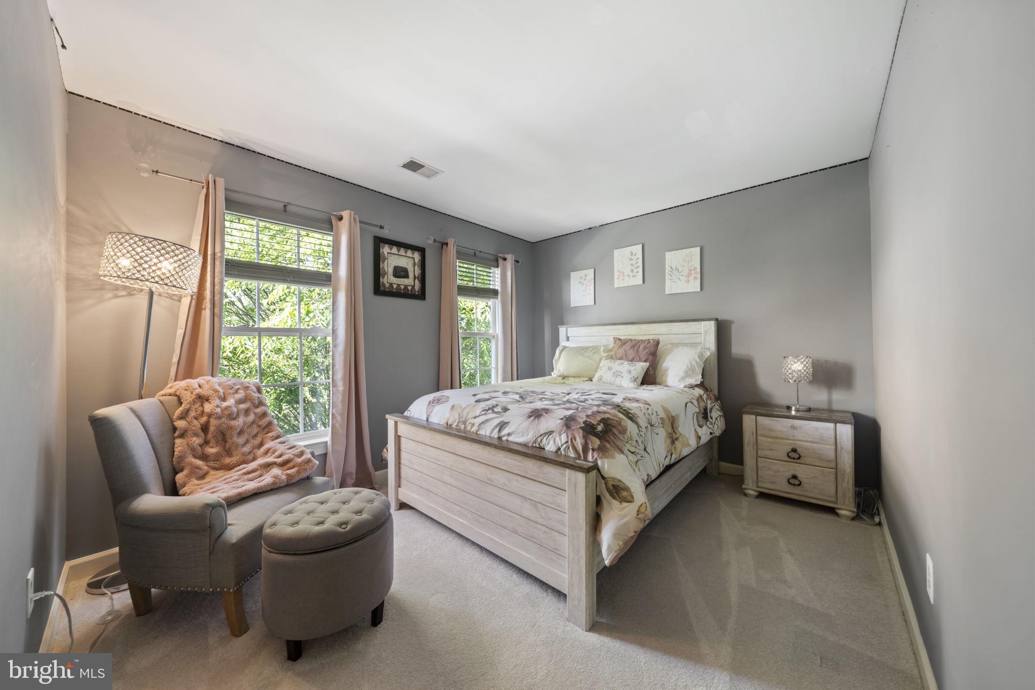 MERIDIAN CROSSING - Residential