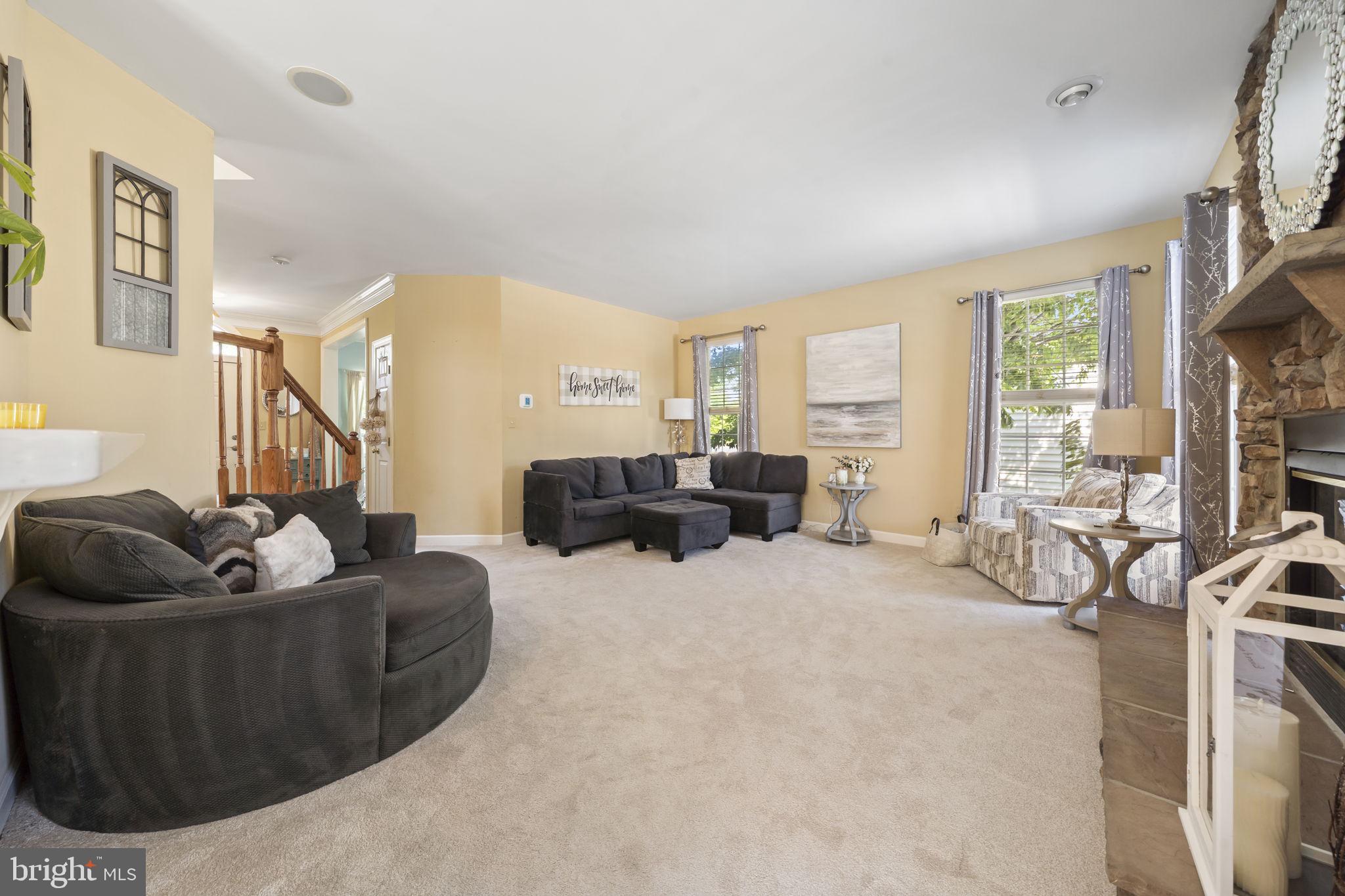 MERIDIAN CROSSING - Residential
