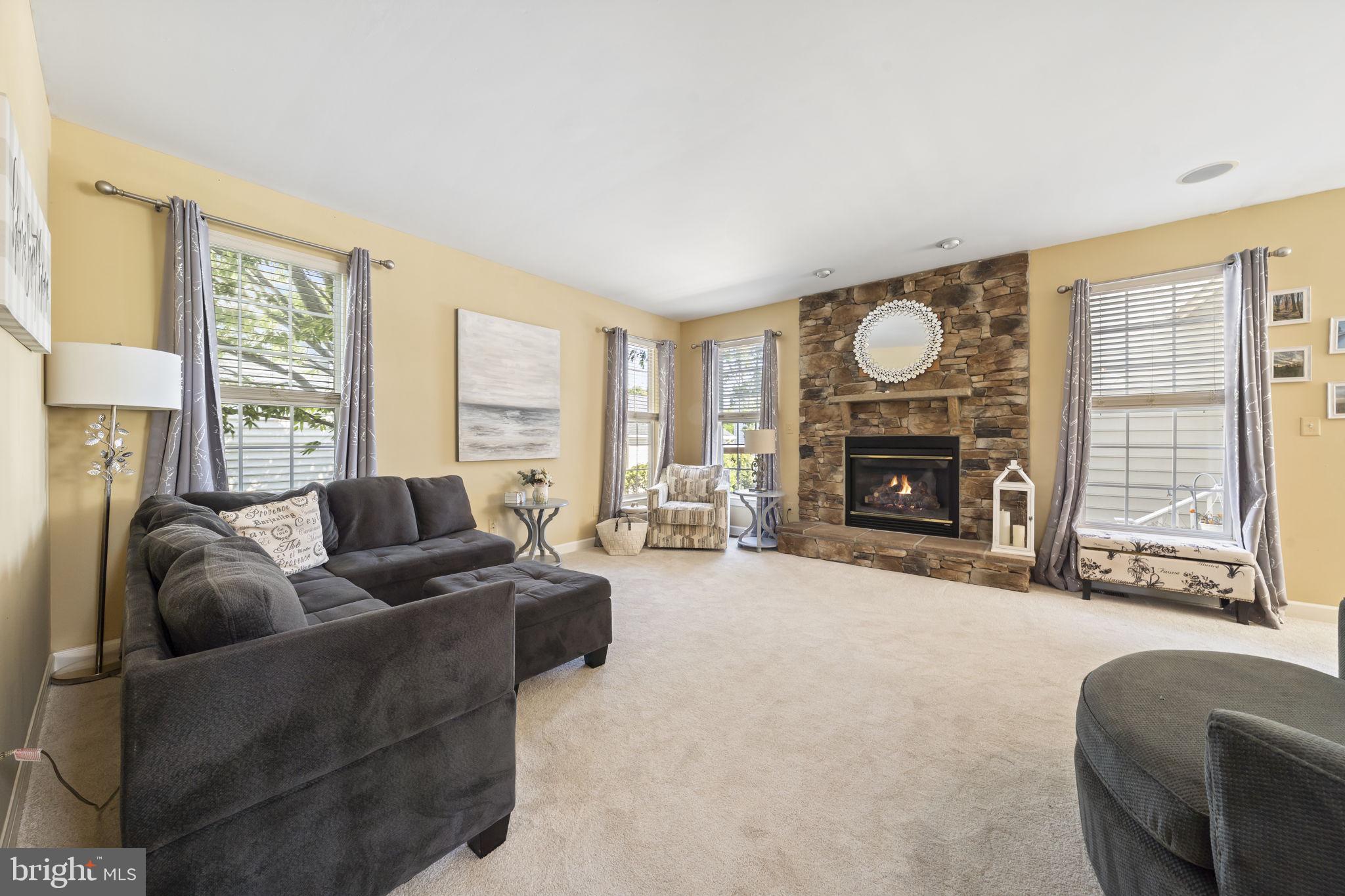 MERIDIAN CROSSING - Residential