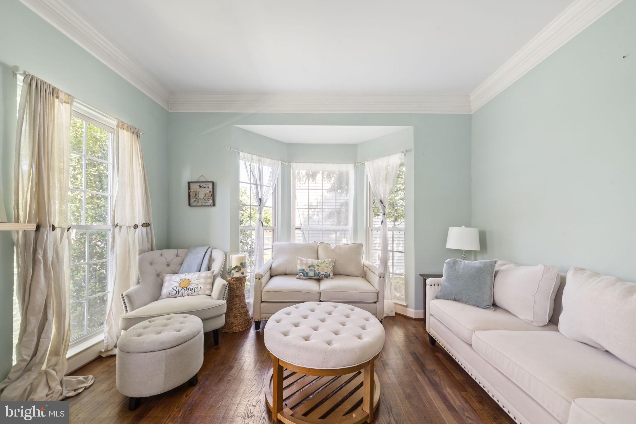 MERIDIAN CROSSING - Residential