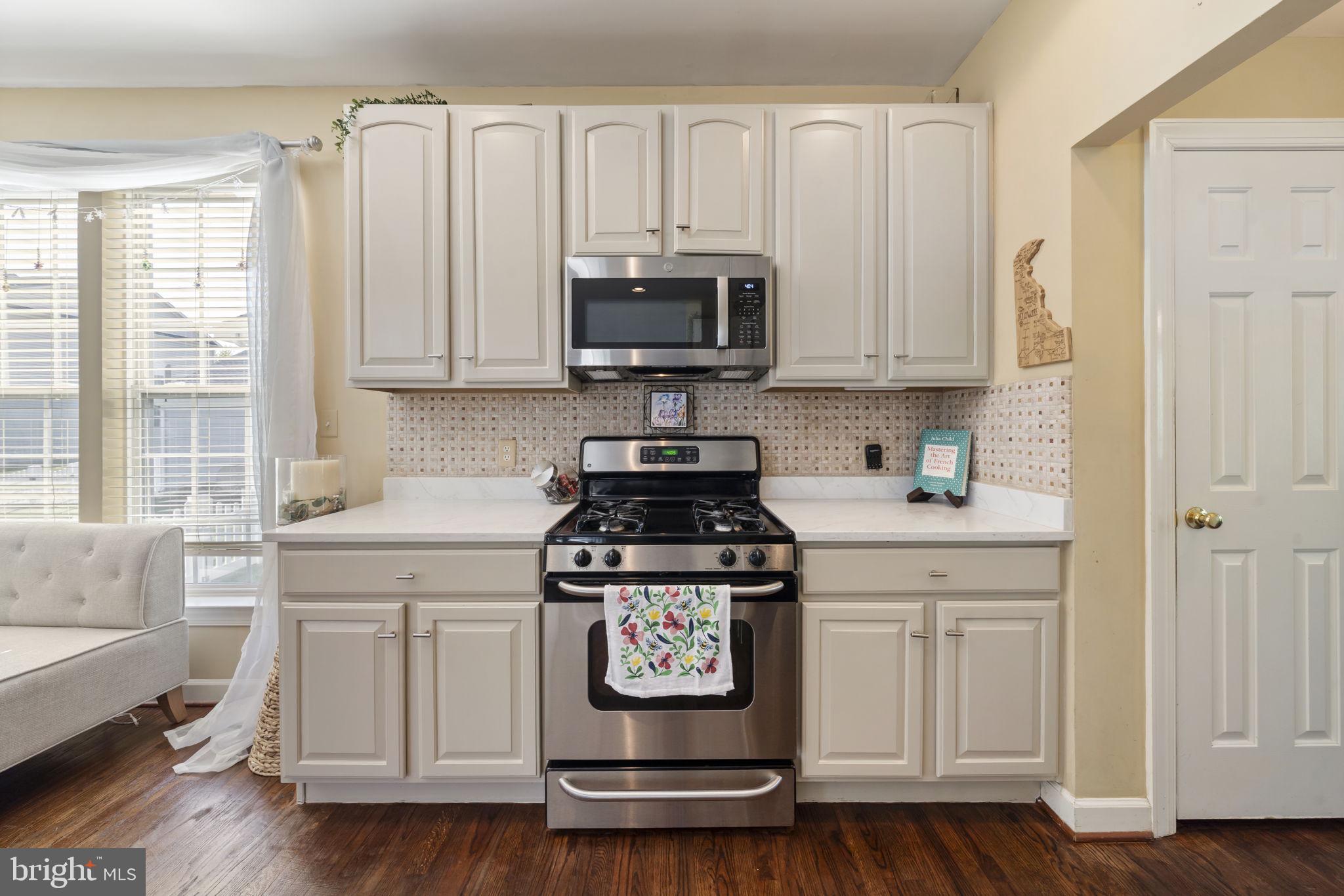 MERIDIAN CROSSING - Residential