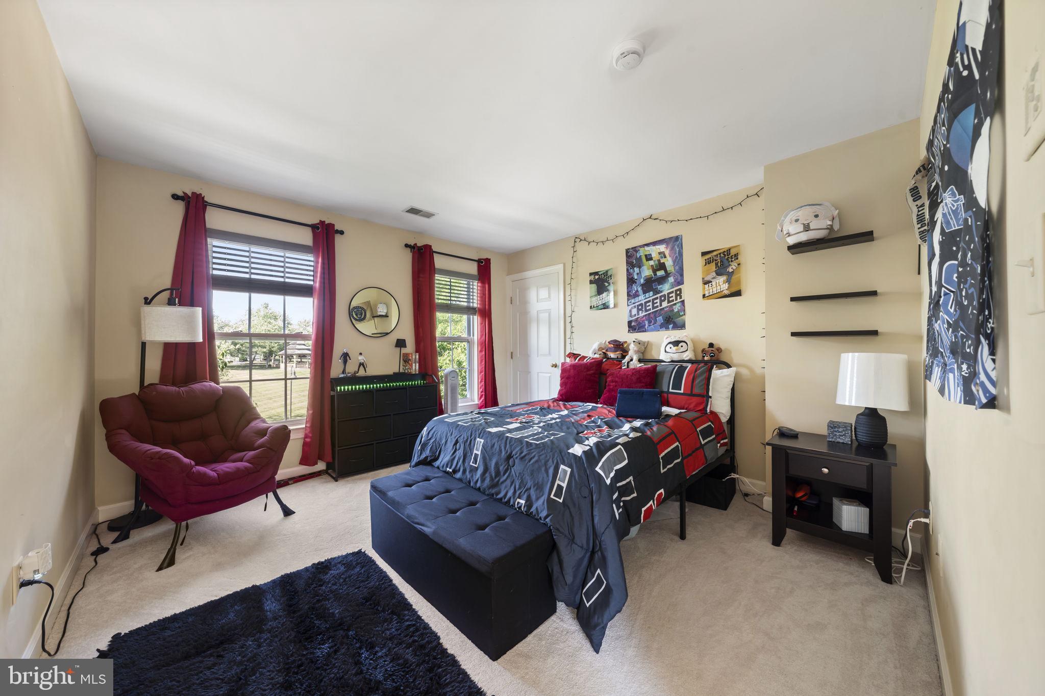 MERIDIAN CROSSING - Residential