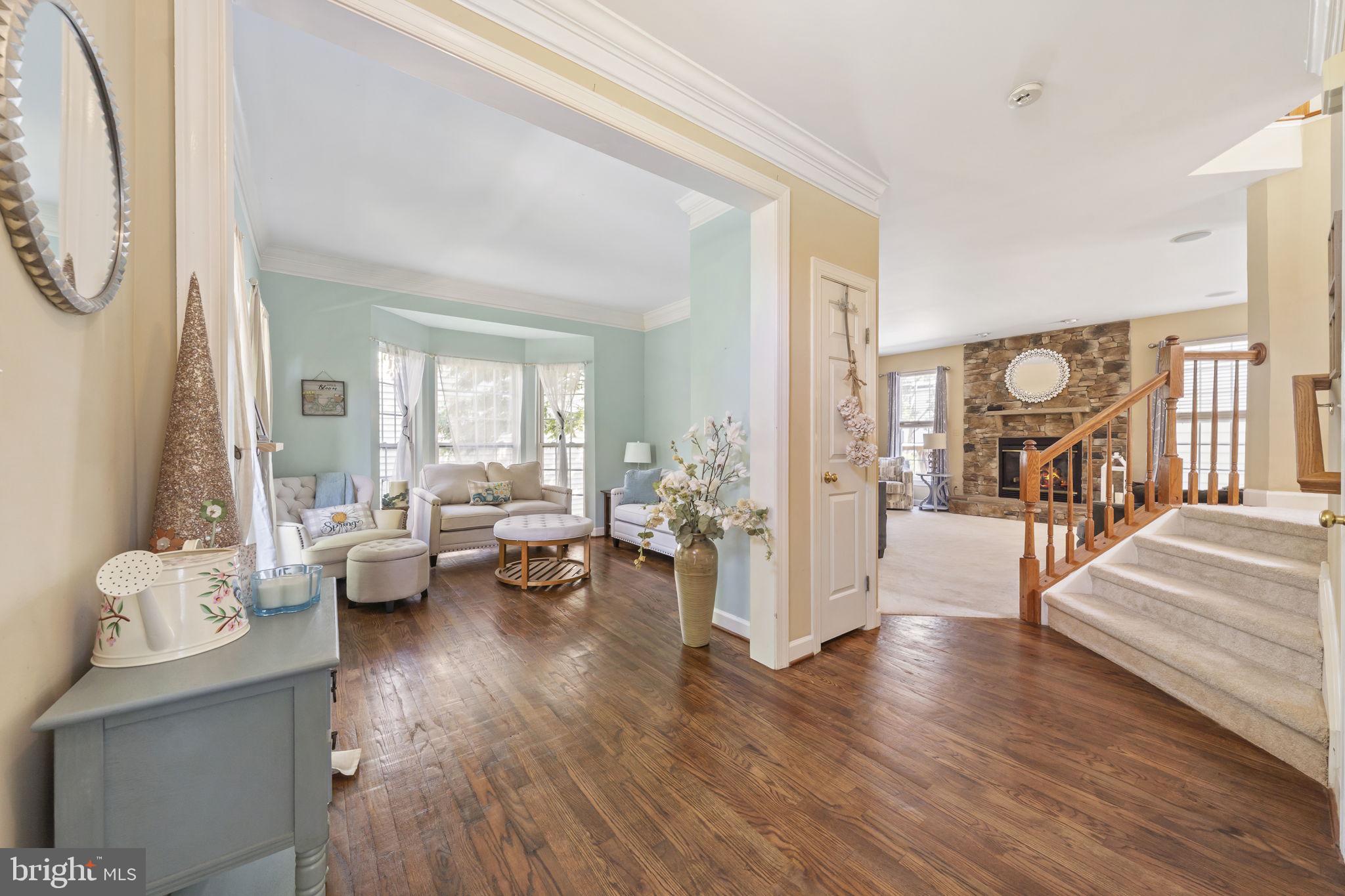 MERIDIAN CROSSING - Residential
