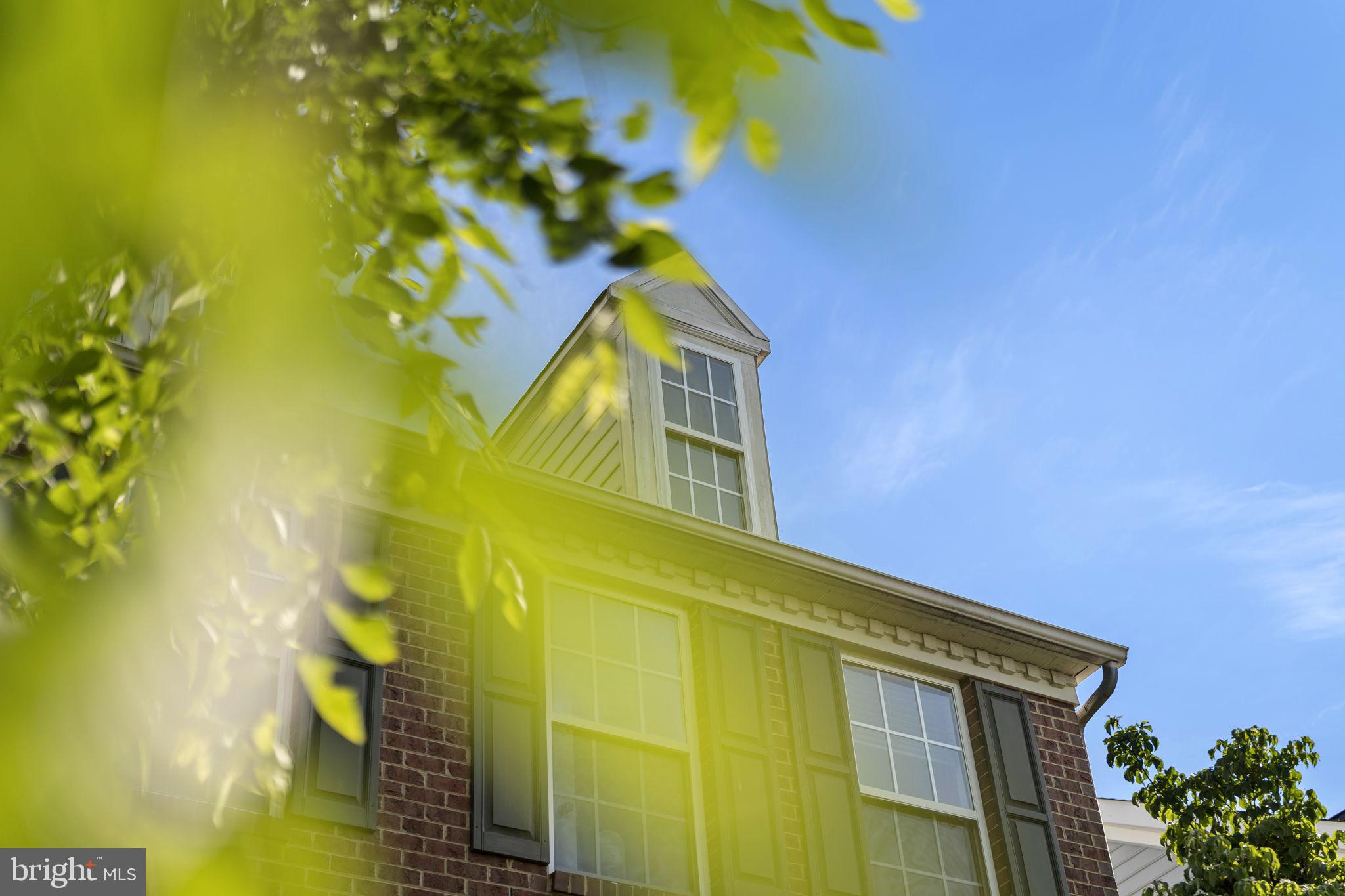 MERIDIAN CROSSING - Residential
