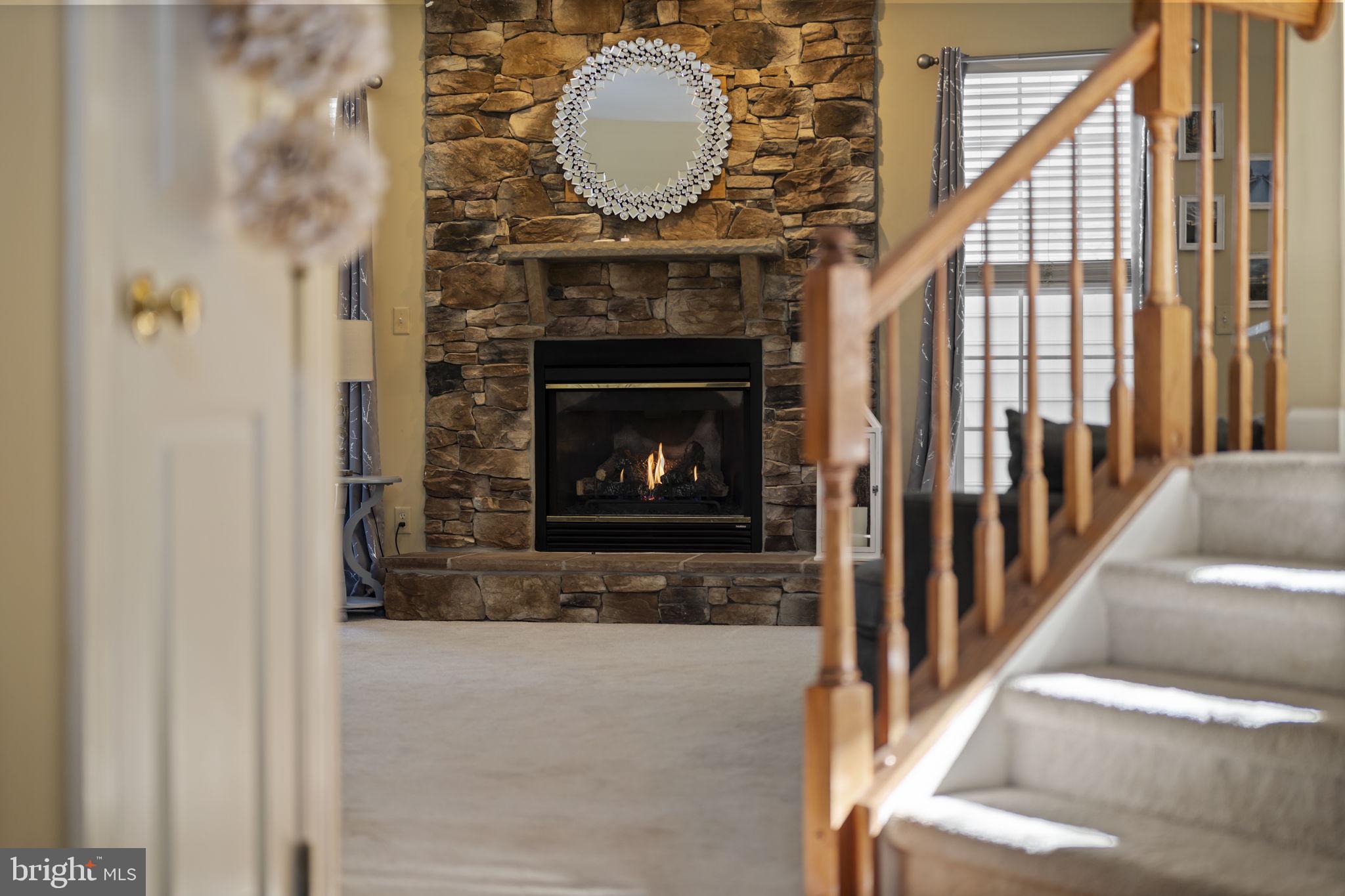 MERIDIAN CROSSING - Residential