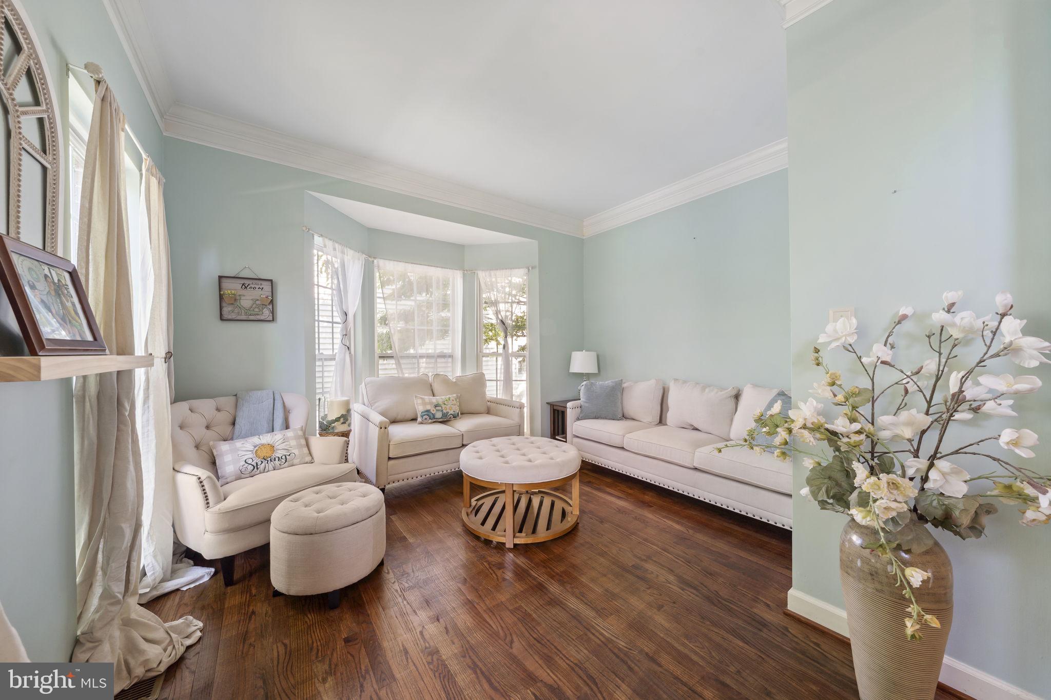 MERIDIAN CROSSING - Residential