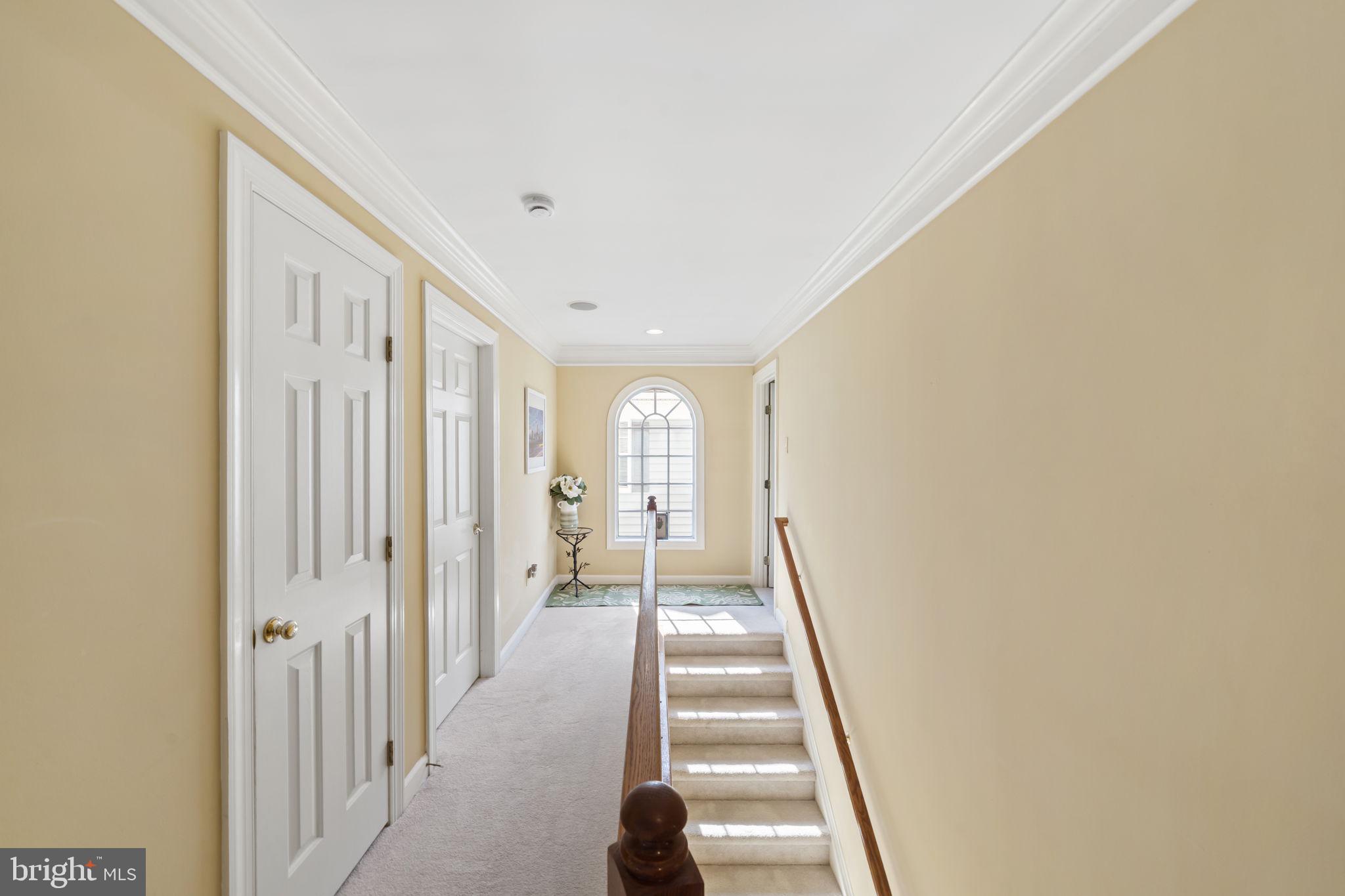 MERIDIAN CROSSING - Residential