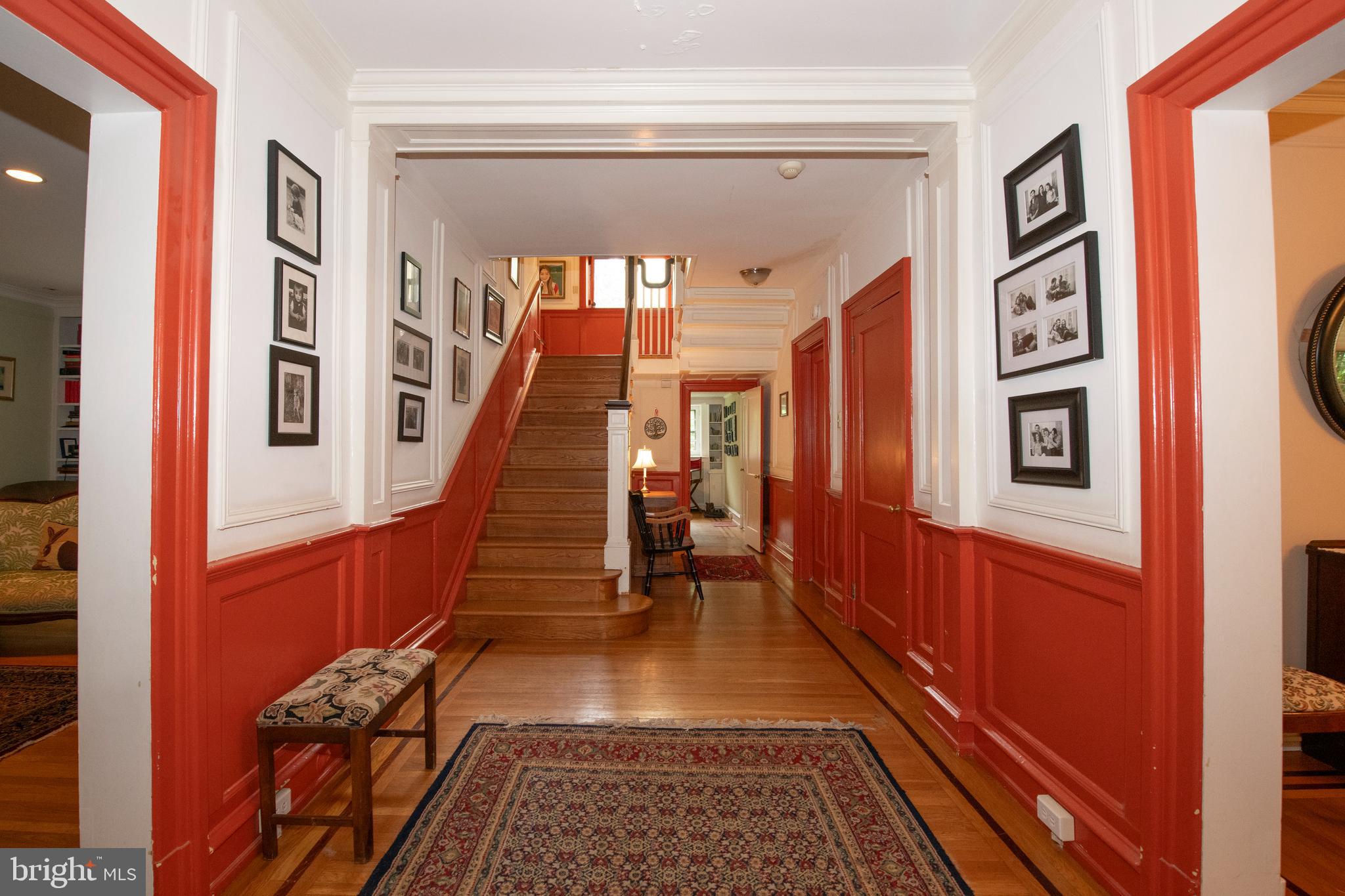 629 W CLIVEDEN STREET