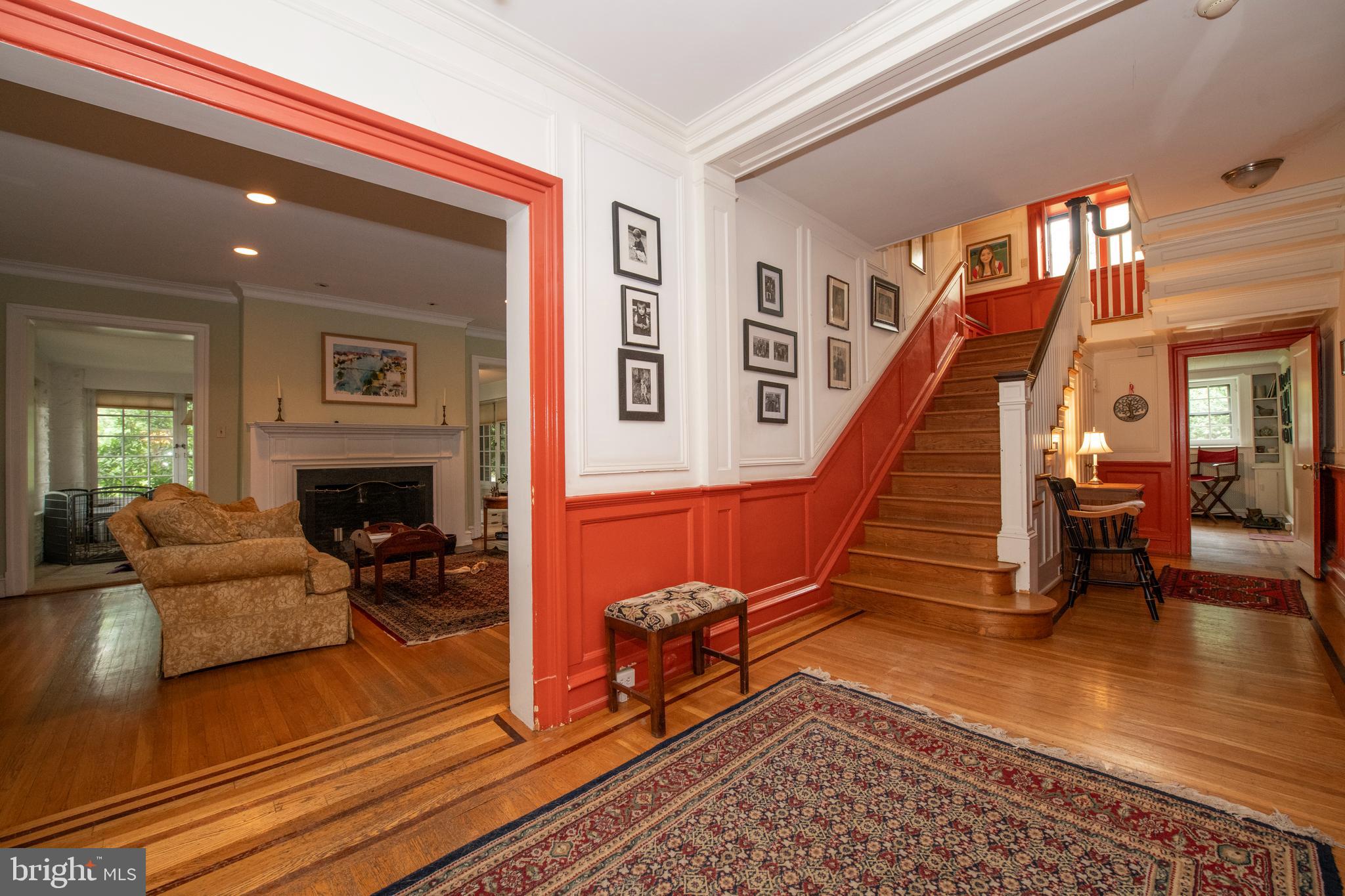 629 W CLIVEDEN STREET