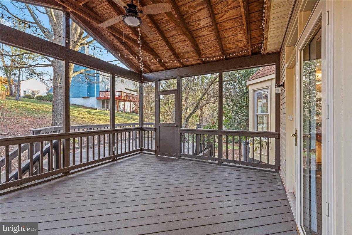 COMPTON HEIGHTS - Residential