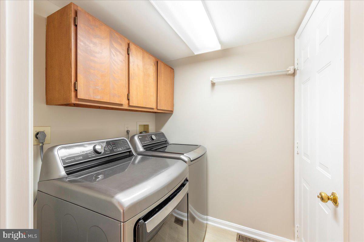 COMPTON HEIGHTS - Residential