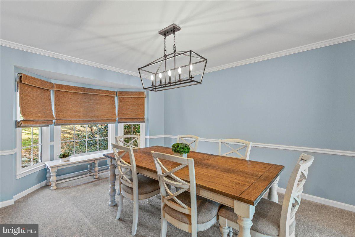 COMPTON HEIGHTS - Residential