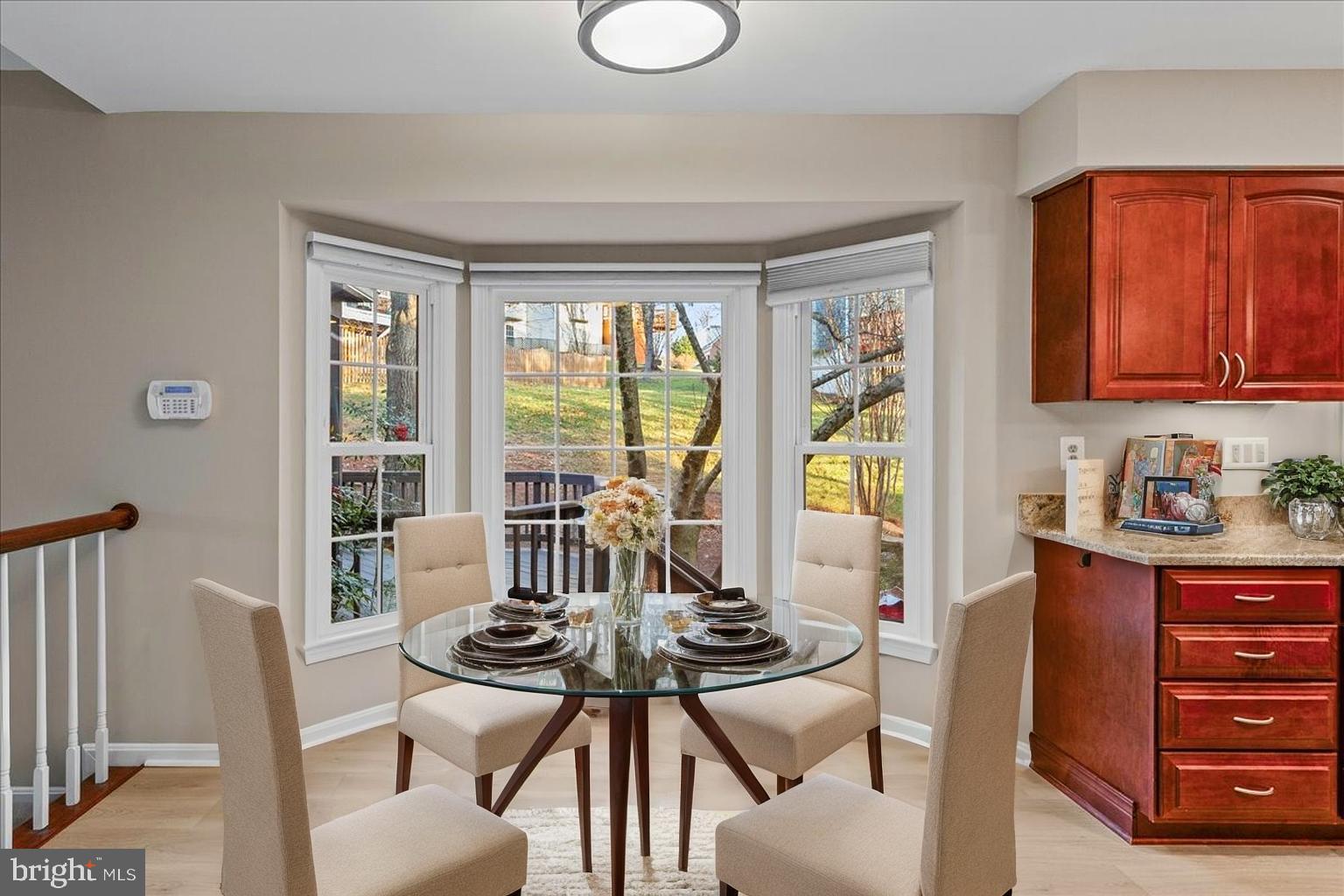 COMPTON HEIGHTS - Residential