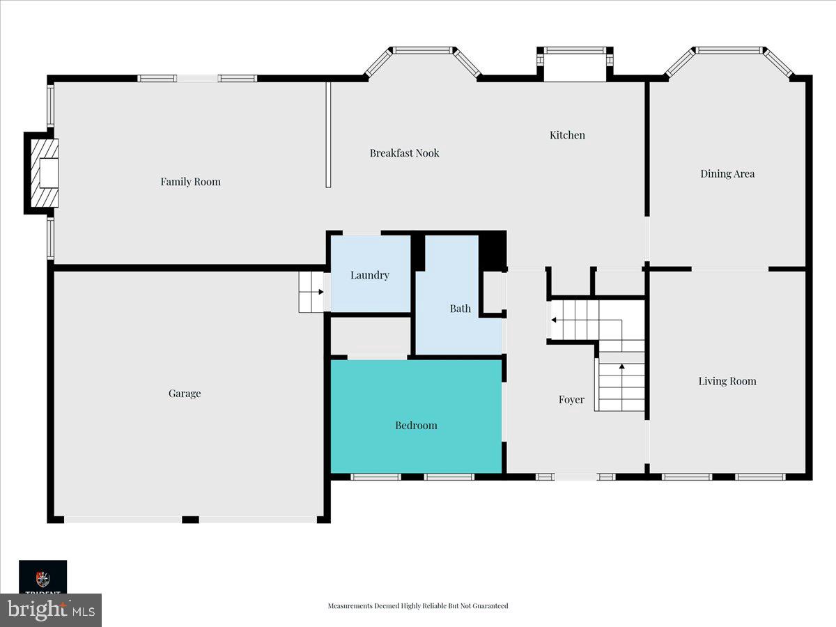 COMPTON HEIGHTS - Residential