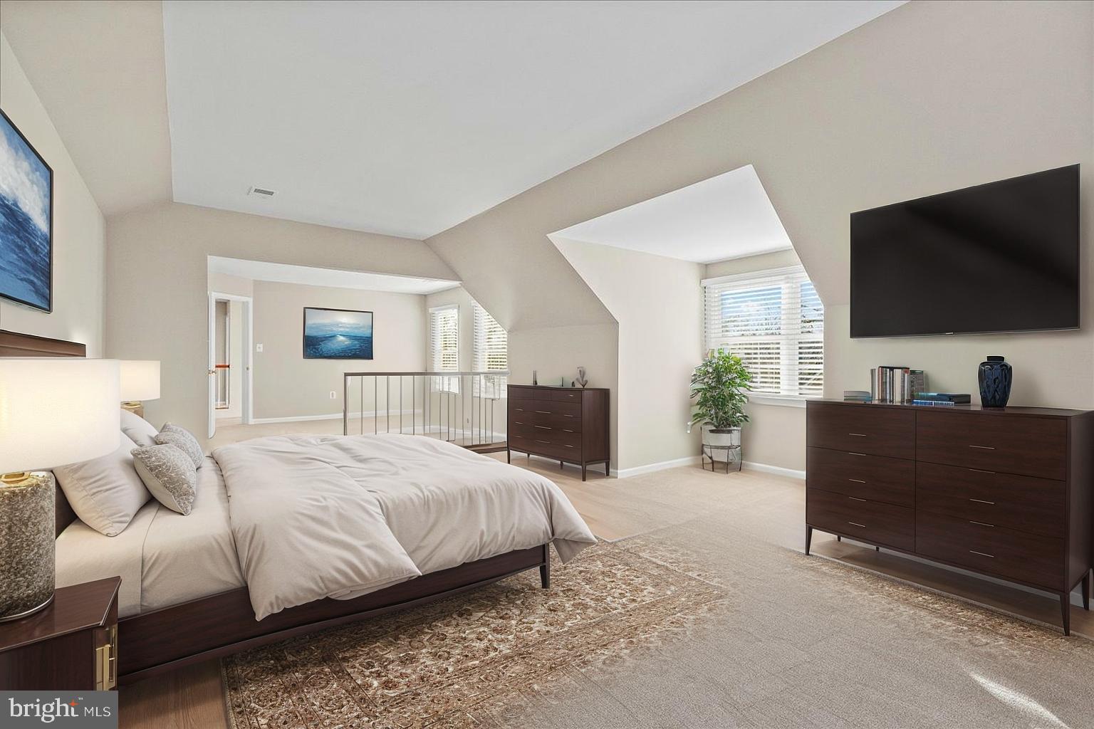 COMPTON HEIGHTS - Residential