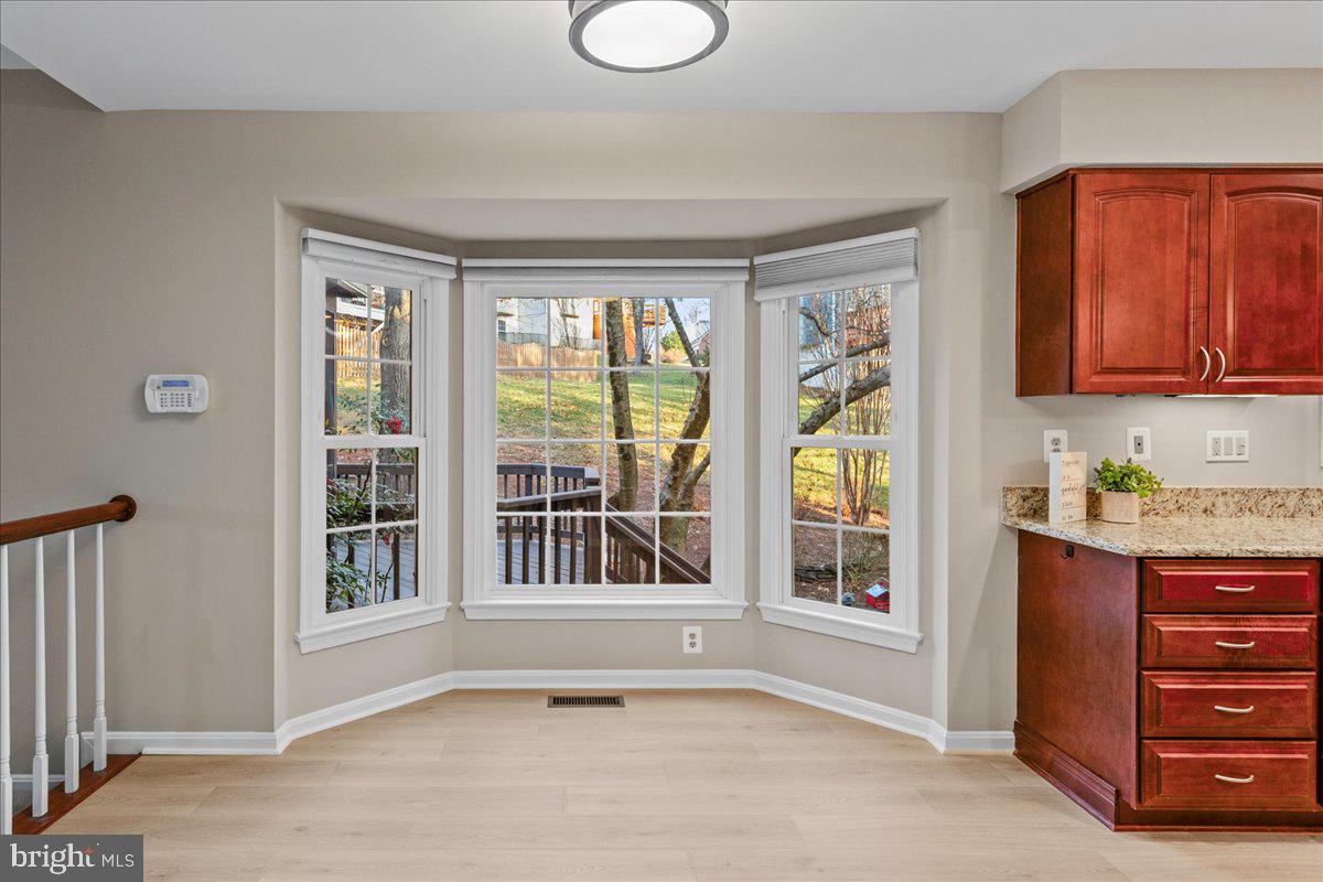 COMPTON HEIGHTS - Residential